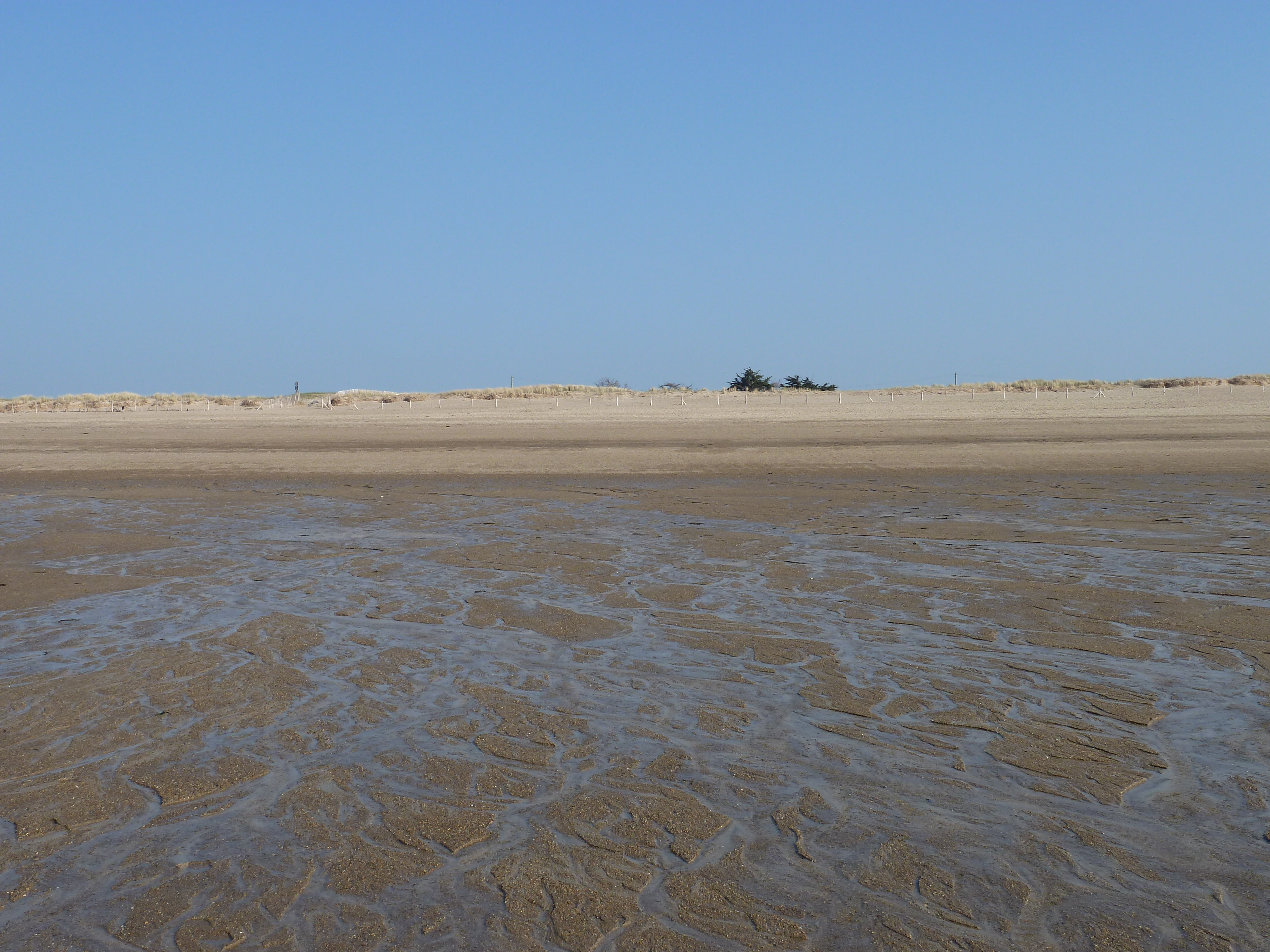 Picture France St Coulomb Du Guesclin Bay 2010-04 3 - Journey Du Guesclin Bay