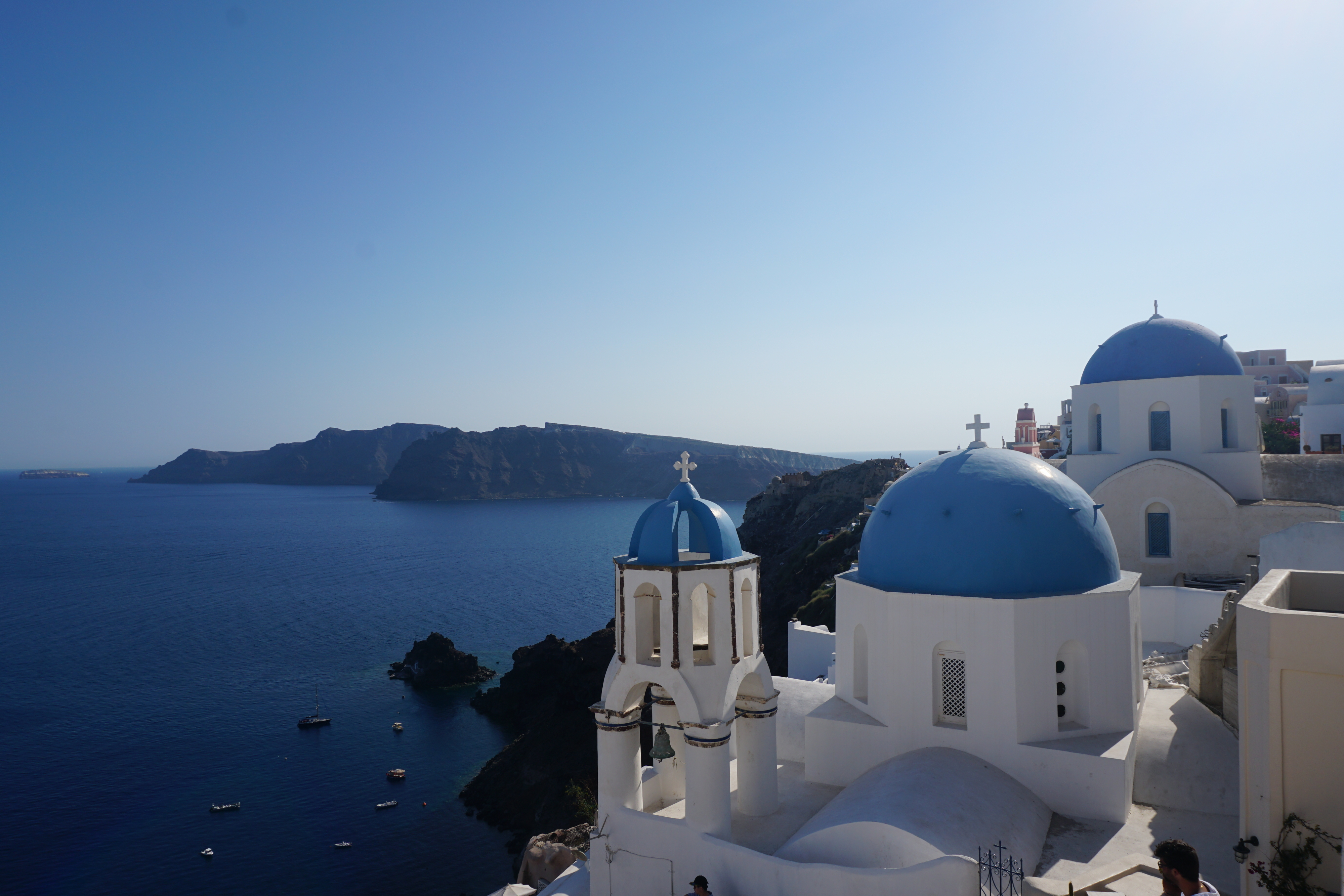 Picture Greece Santorini 2016-07 16 - Discovery Santorini