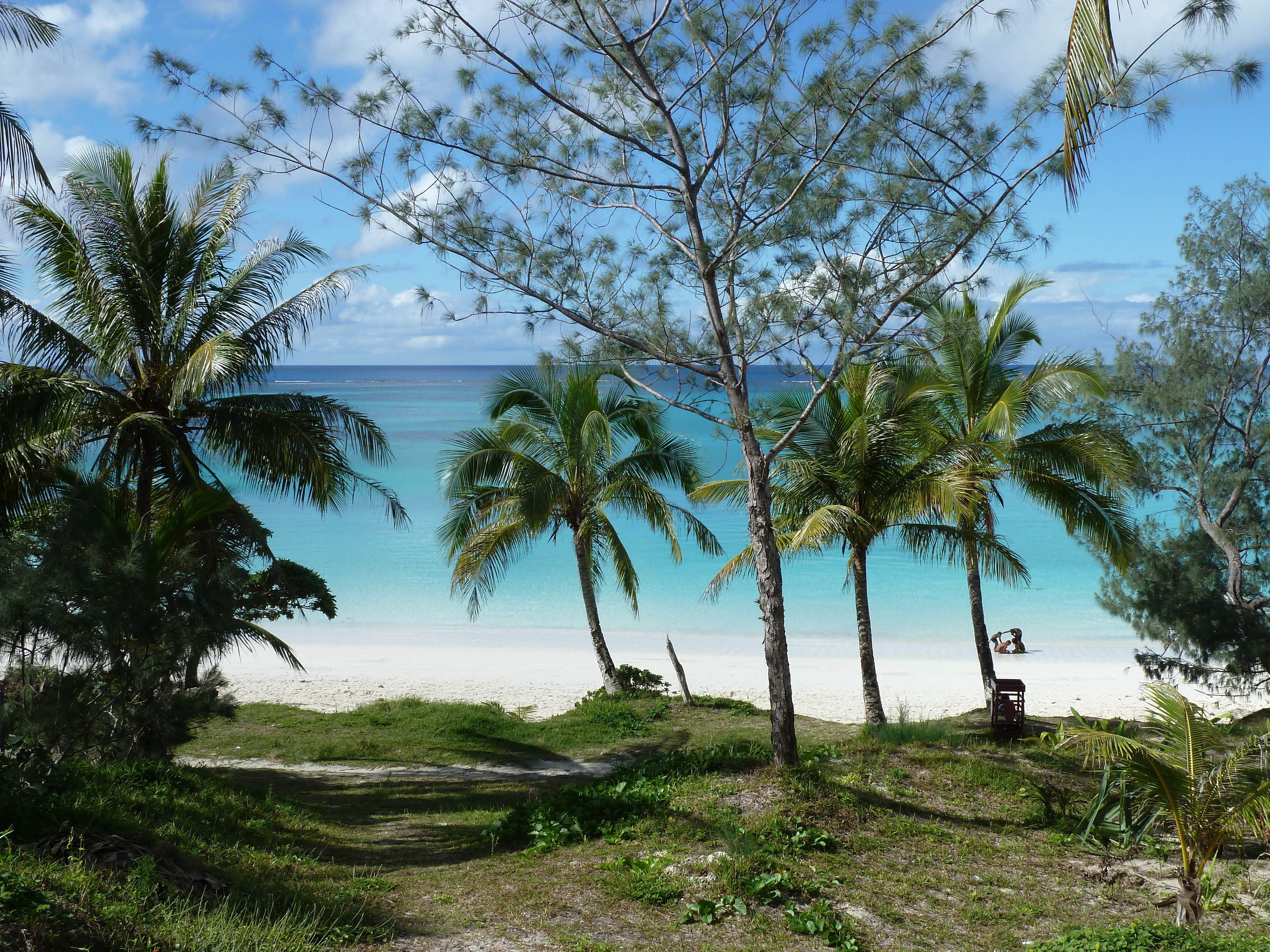 Picture New Caledonia Lifou 2010-05 23 - Discovery Lifou