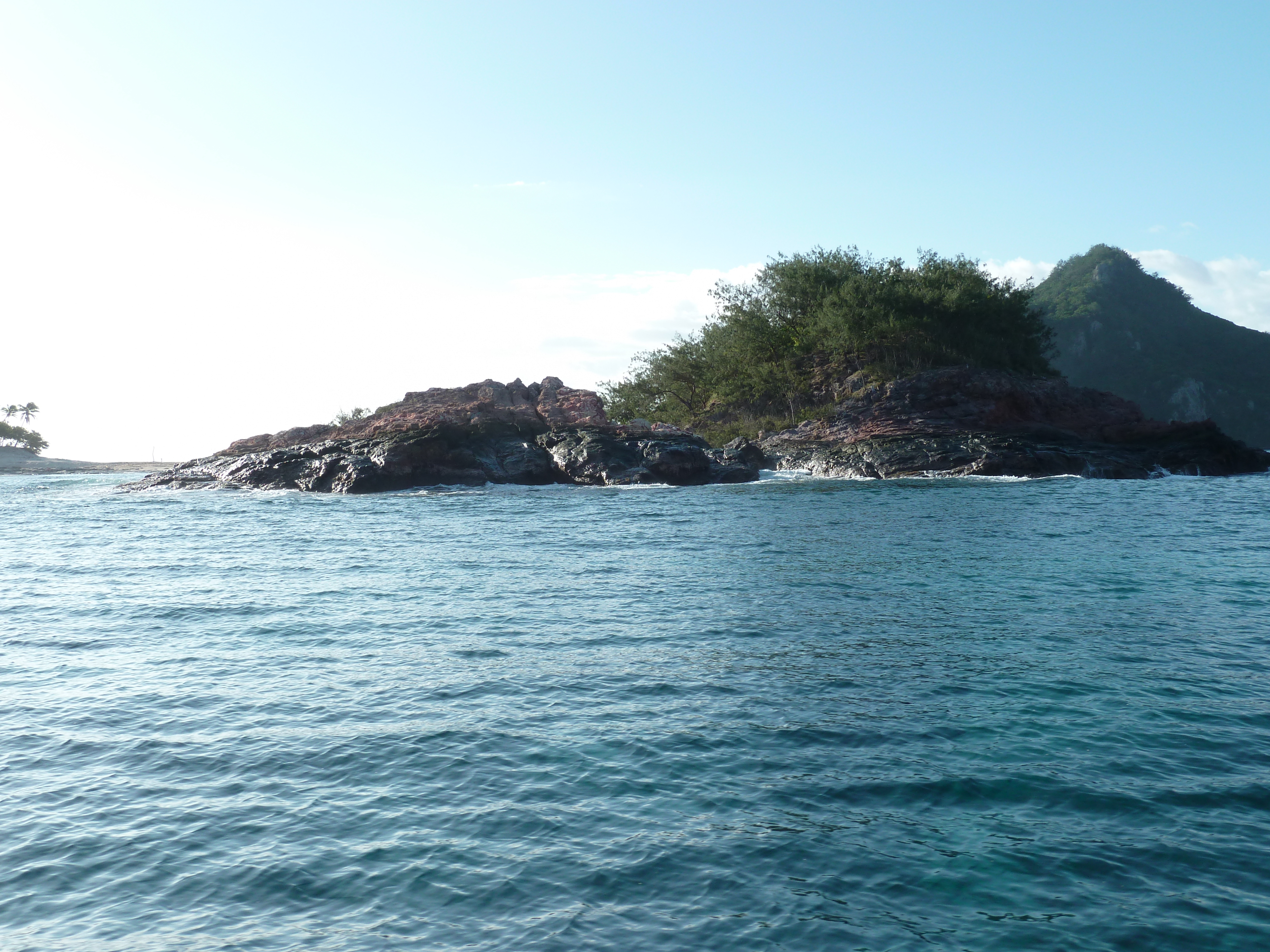 Picture Fiji Amunuca Island to Castaway Island 2010-05 37 - Around Amunuca Island to Castaway Island