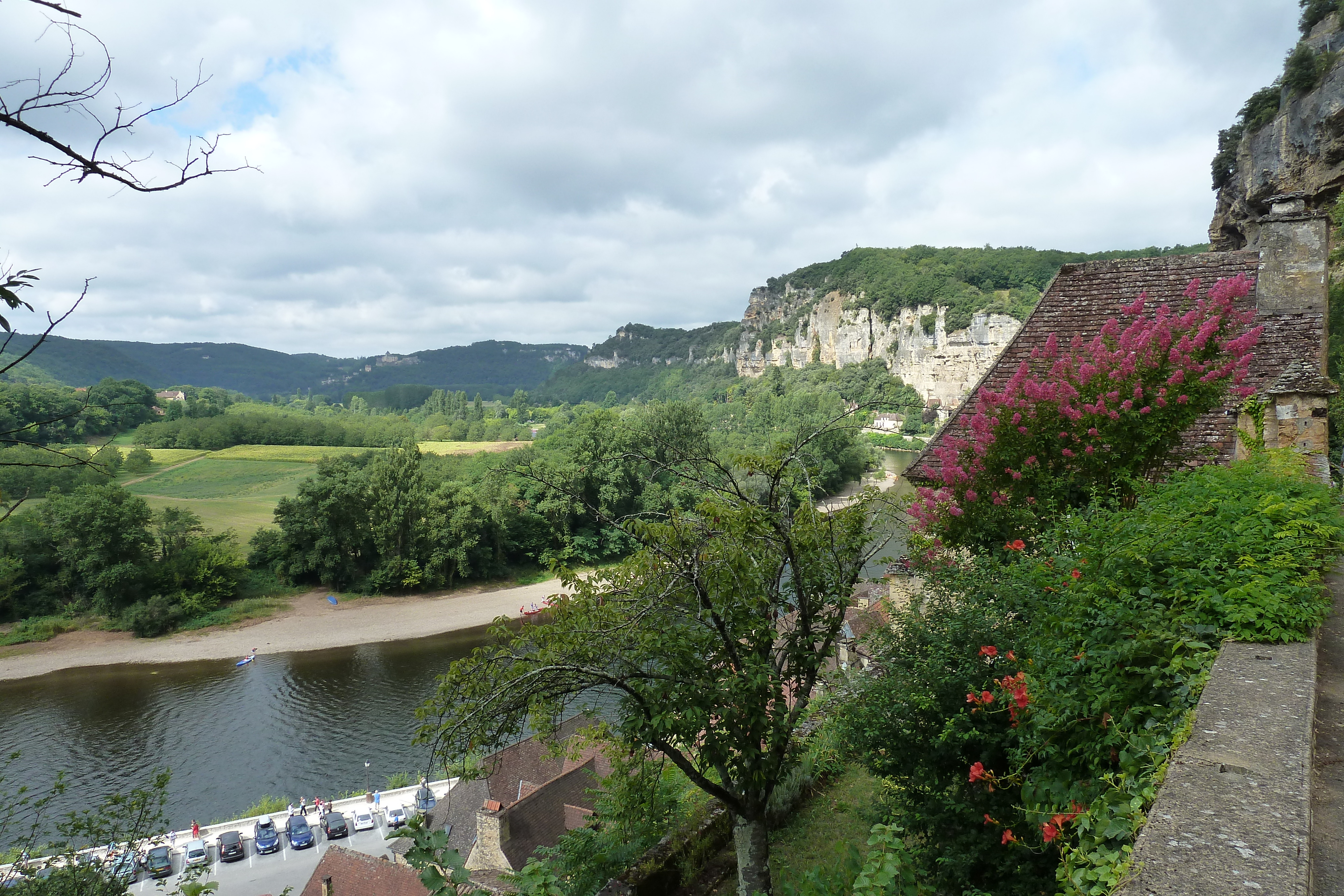 Picture France La Roque Gageac 2010-08 49 - Discovery La Roque Gageac