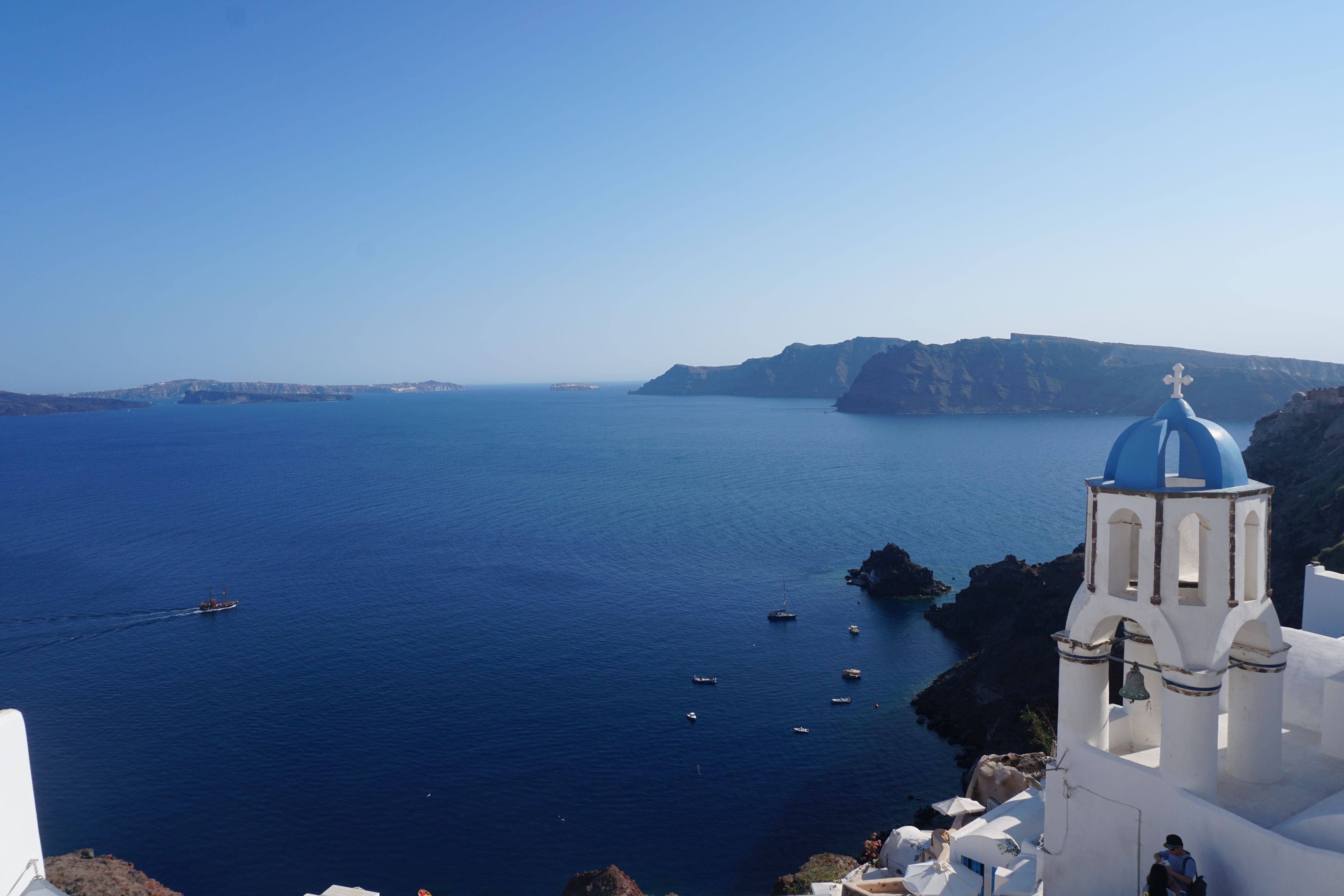 Picture Greece Santorini 2016-07 1 - Tour Santorini