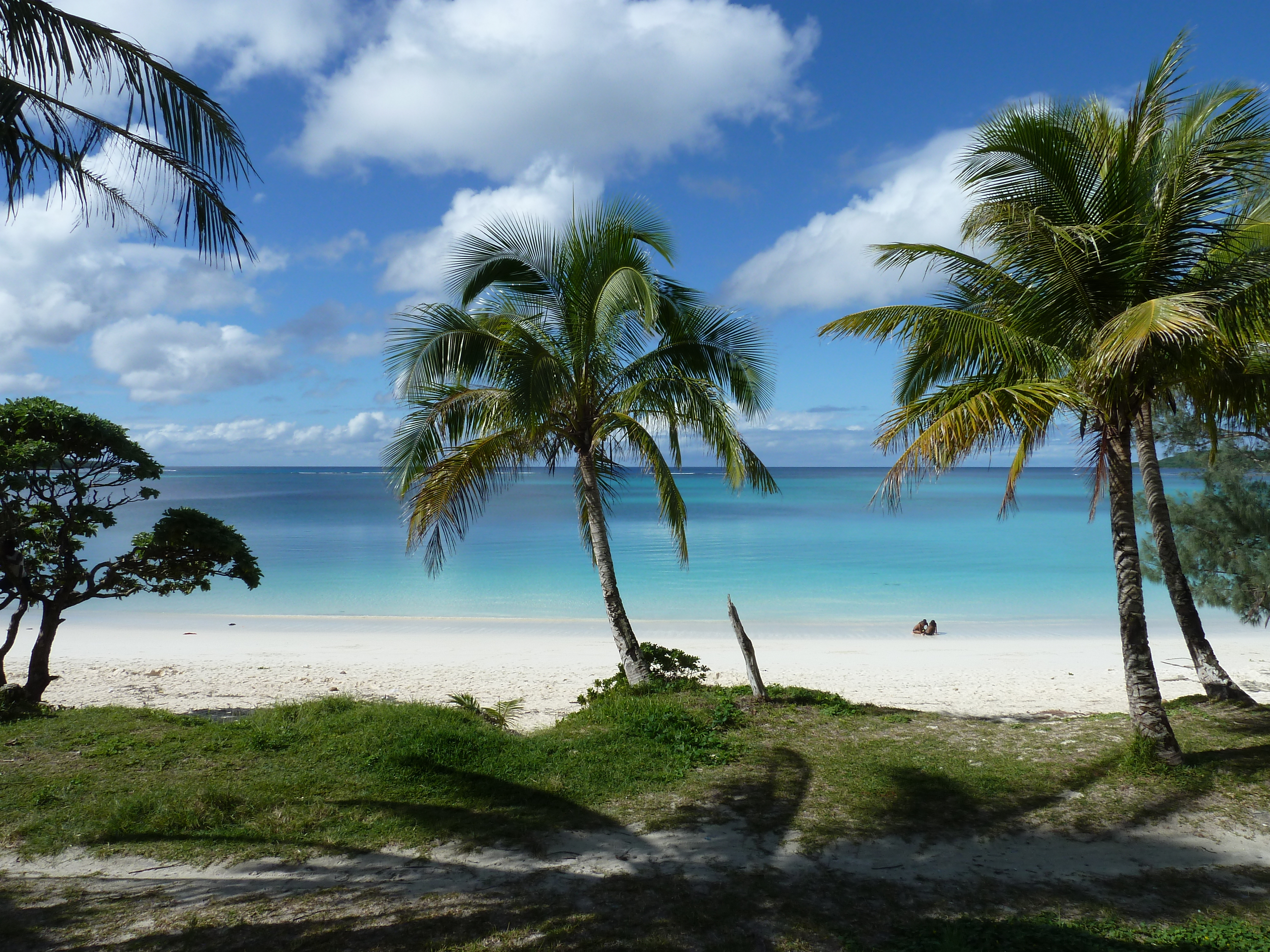 Picture New Caledonia 2010-05 47 - Journey New Caledonia