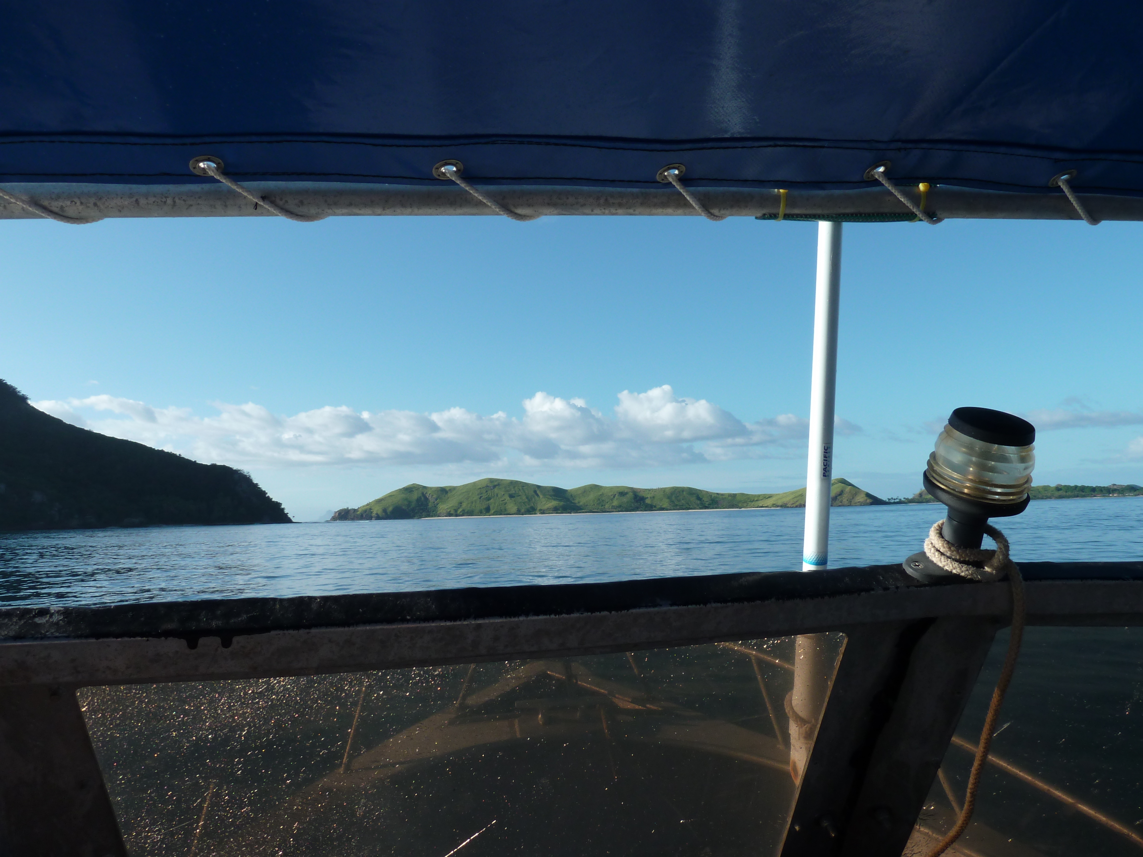 Picture Fiji Amunuca Island to Castaway Island 2010-05 23 - Tour Amunuca Island to Castaway Island