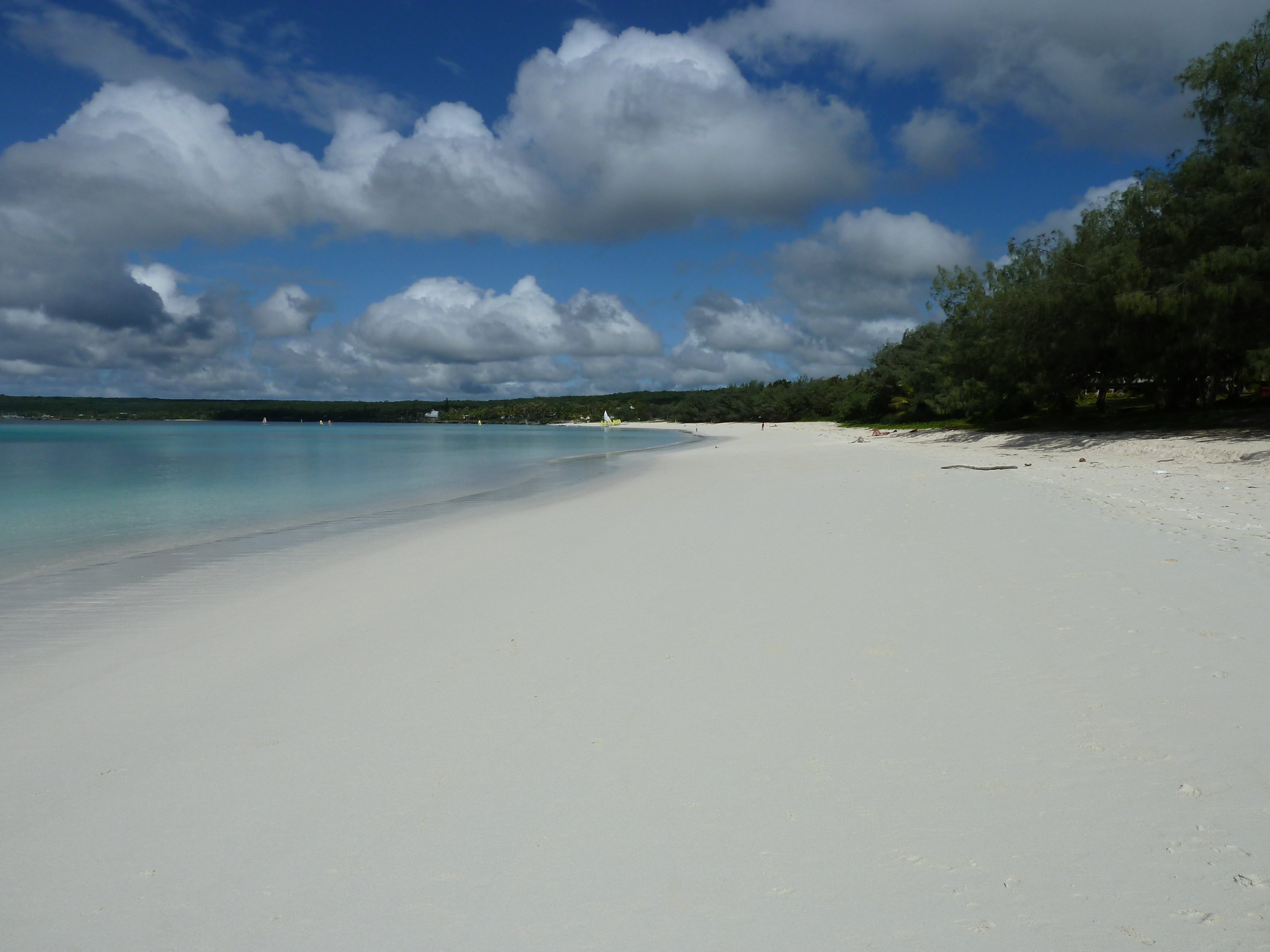 Picture New Caledonia 2010-05 26 - History New Caledonia