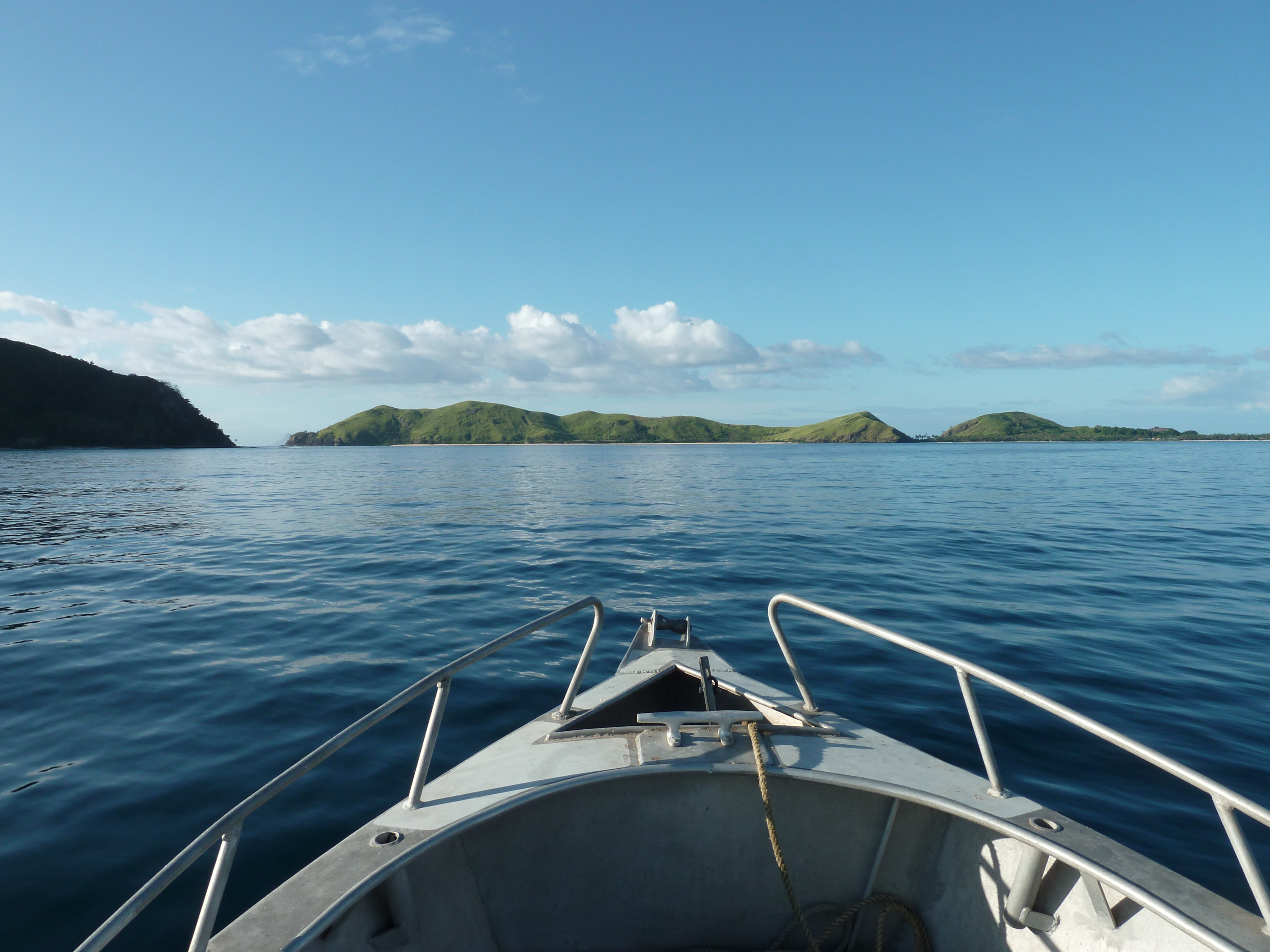 Picture Fiji Amunuca Island to Castaway Island 2010-05 48 - Recreation Amunuca Island to Castaway Island