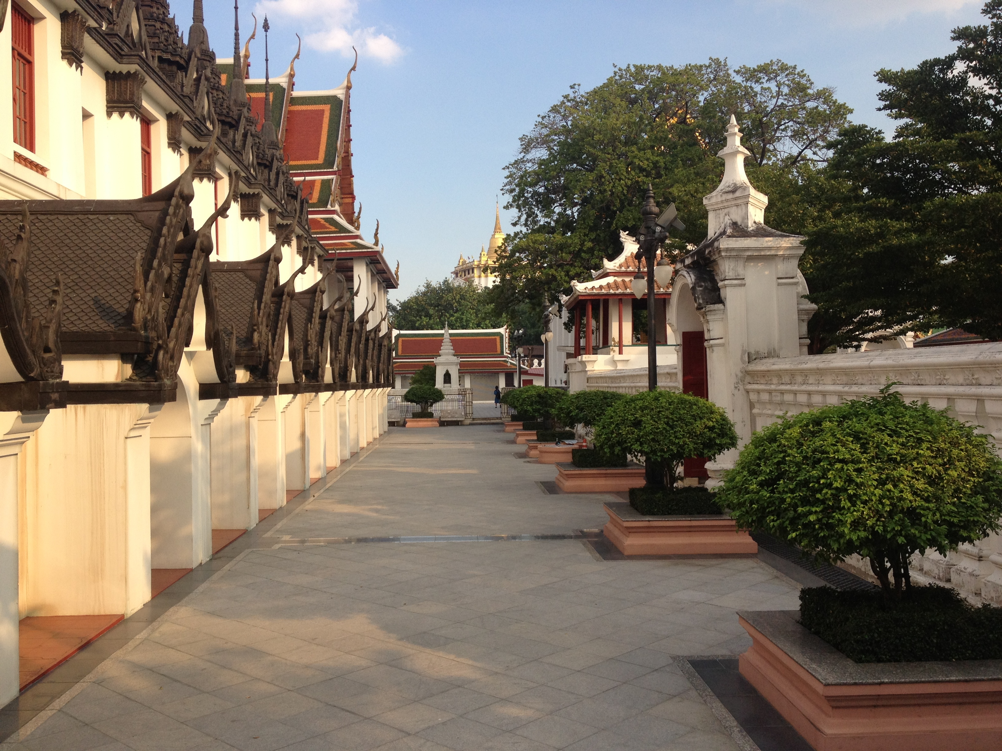 Picture Thailand Bangkok 2012-12 25 - Tour Bangkok