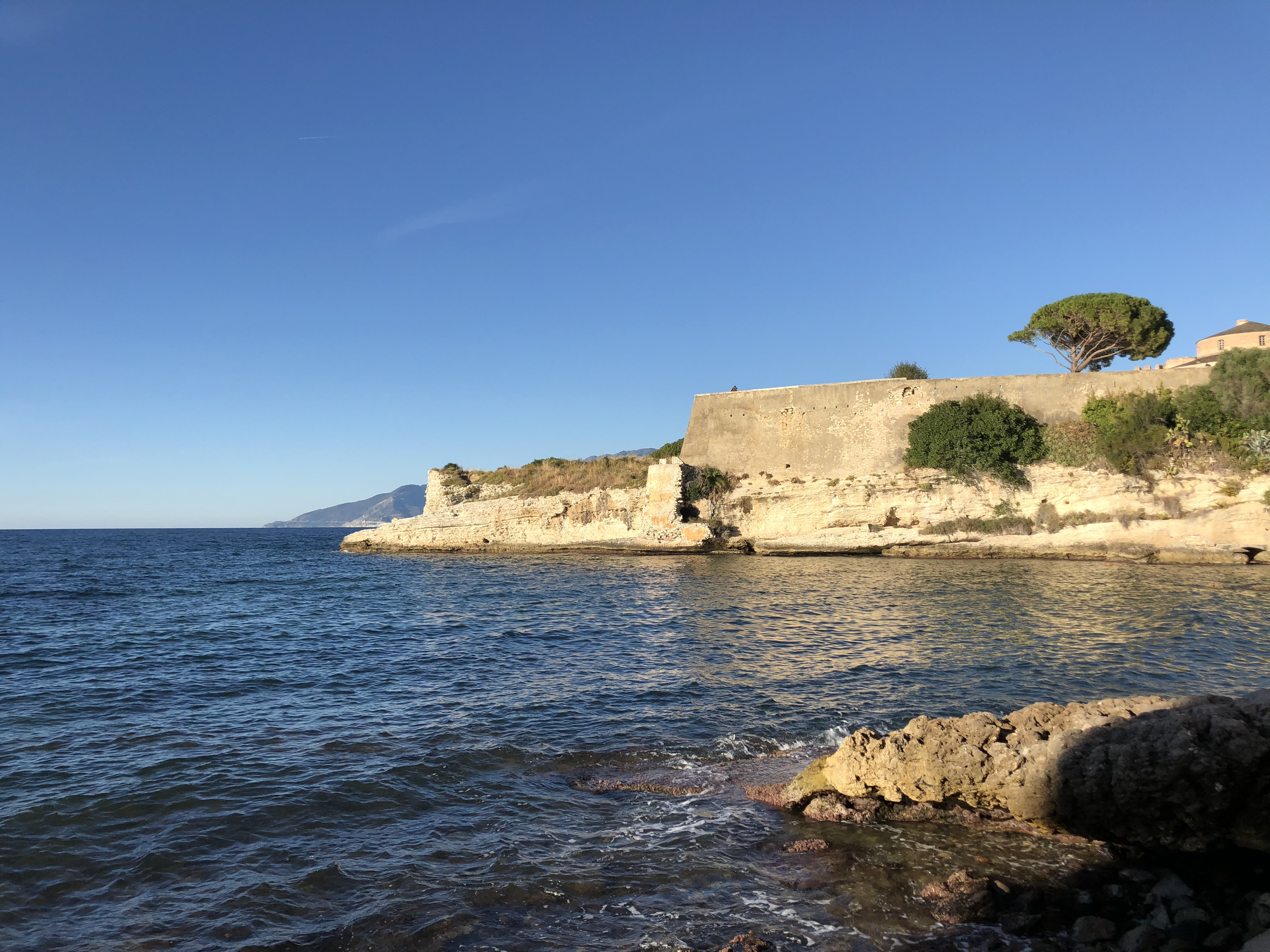 Picture France Corsica Saint Florent 2018-09 5 - Journey Saint Florent