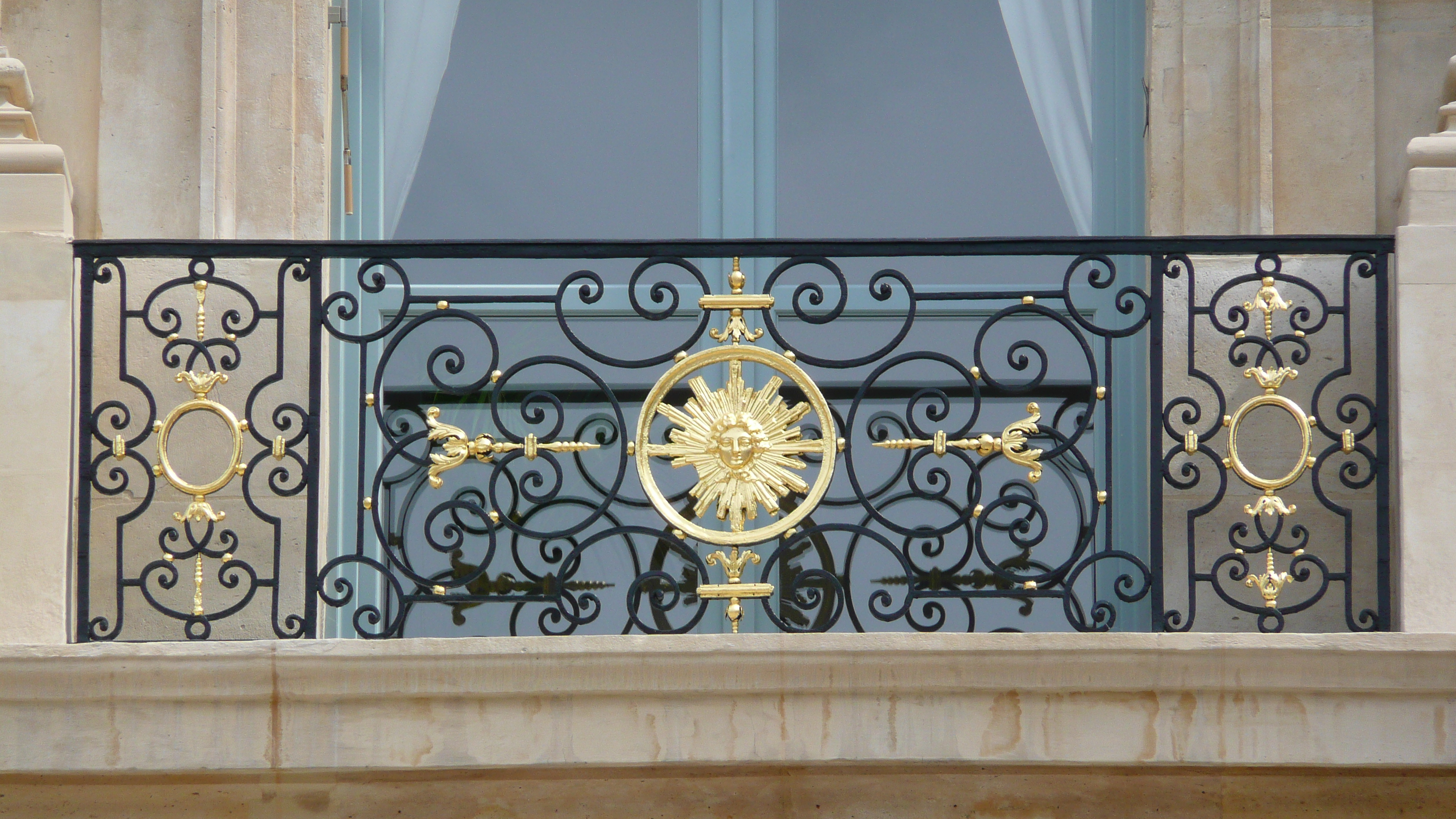 Picture France Paris Place Vendome 2007-07 88 - Journey Place Vendome