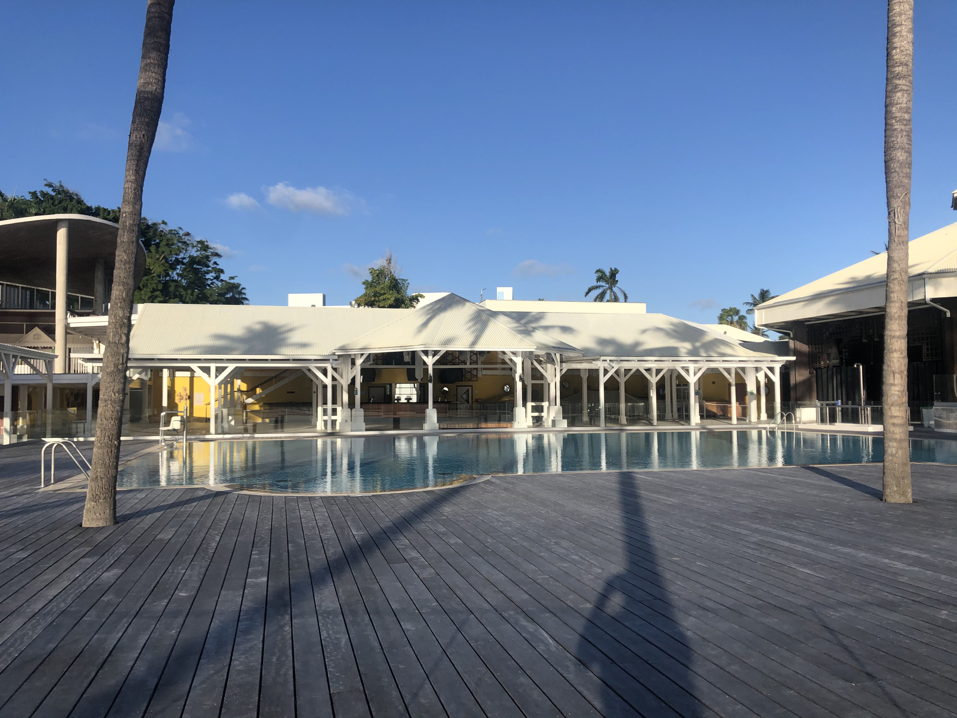 Picture Guadeloupe La Caravelle Beach 2021-02 124 - Recreation La Caravelle Beach