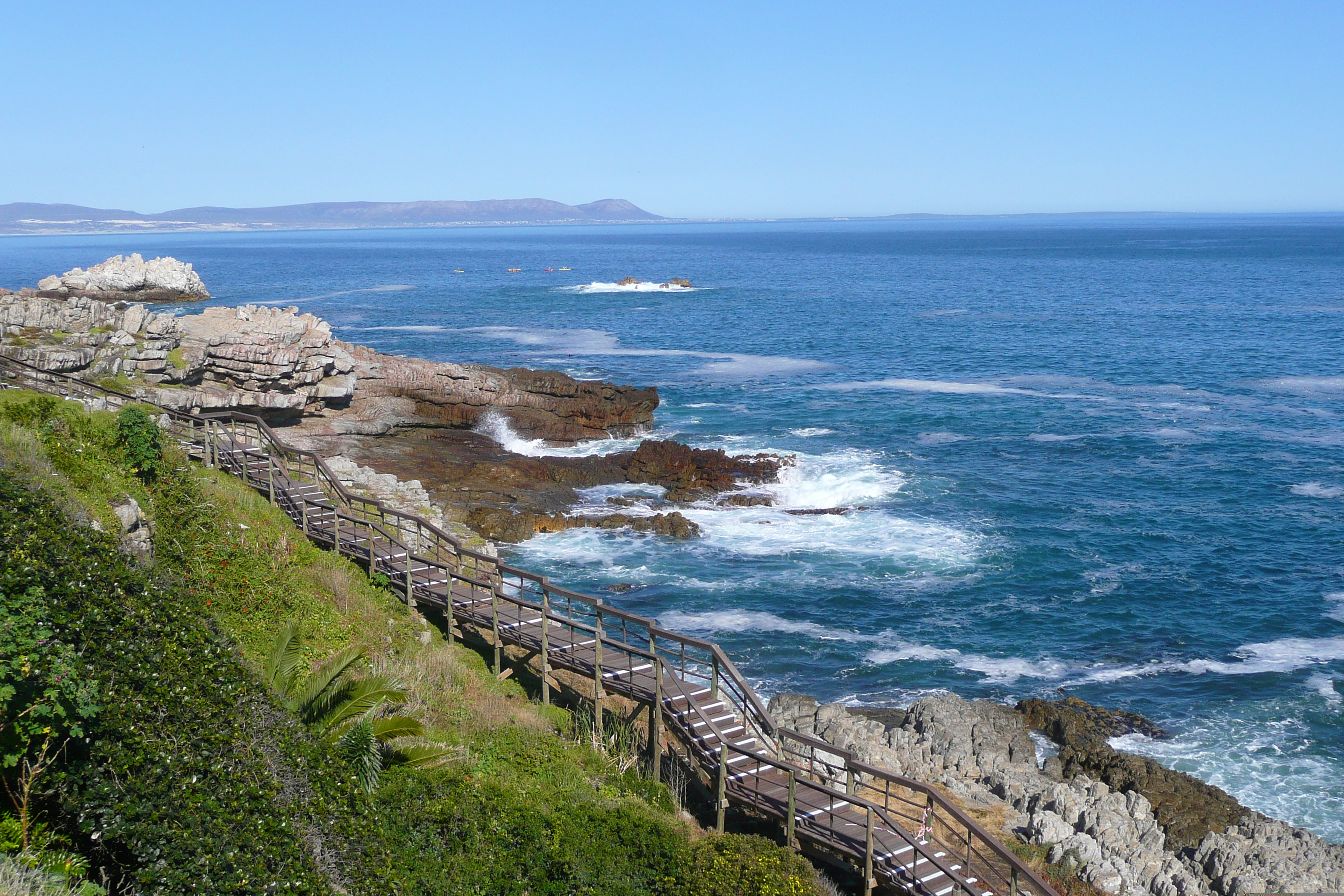 Picture South Africa Harmanus 2008-09 299 - Tours Harmanus