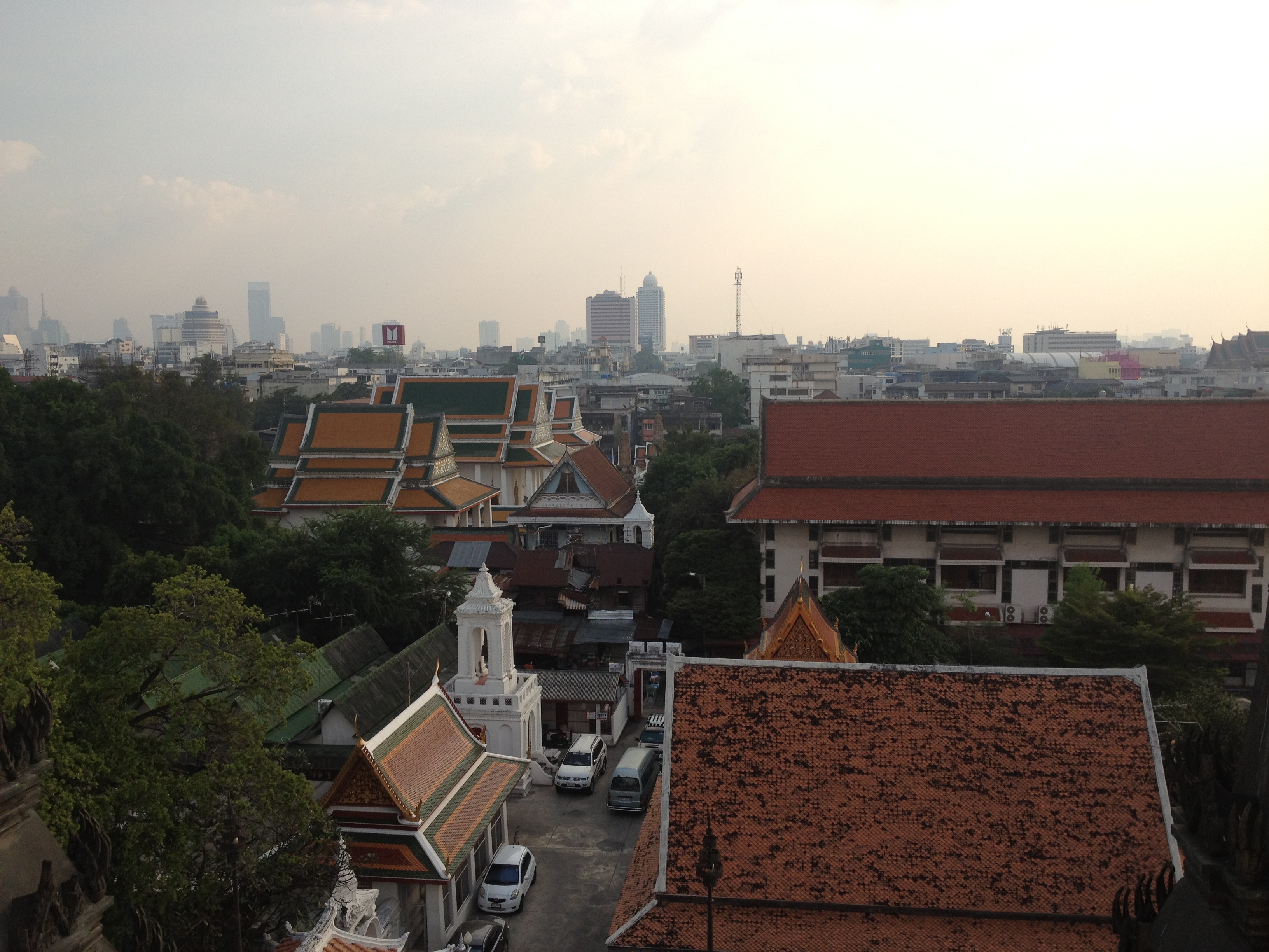 Picture Thailand Bangkok 2012-12 24 - Recreation Bangkok