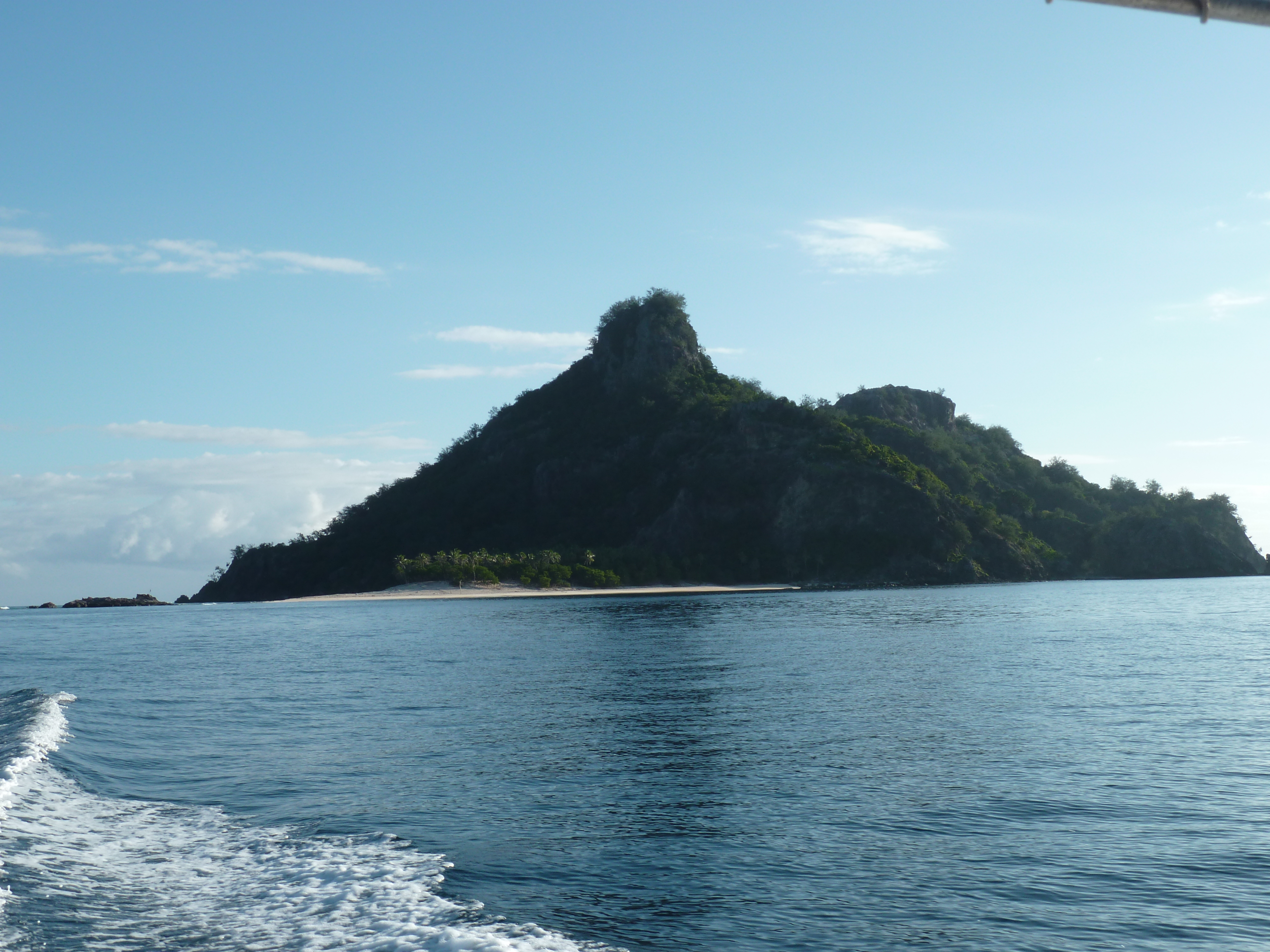 Picture Fiji Amunuca Island to Castaway Island 2010-05 54 - Tour Amunuca Island to Castaway Island