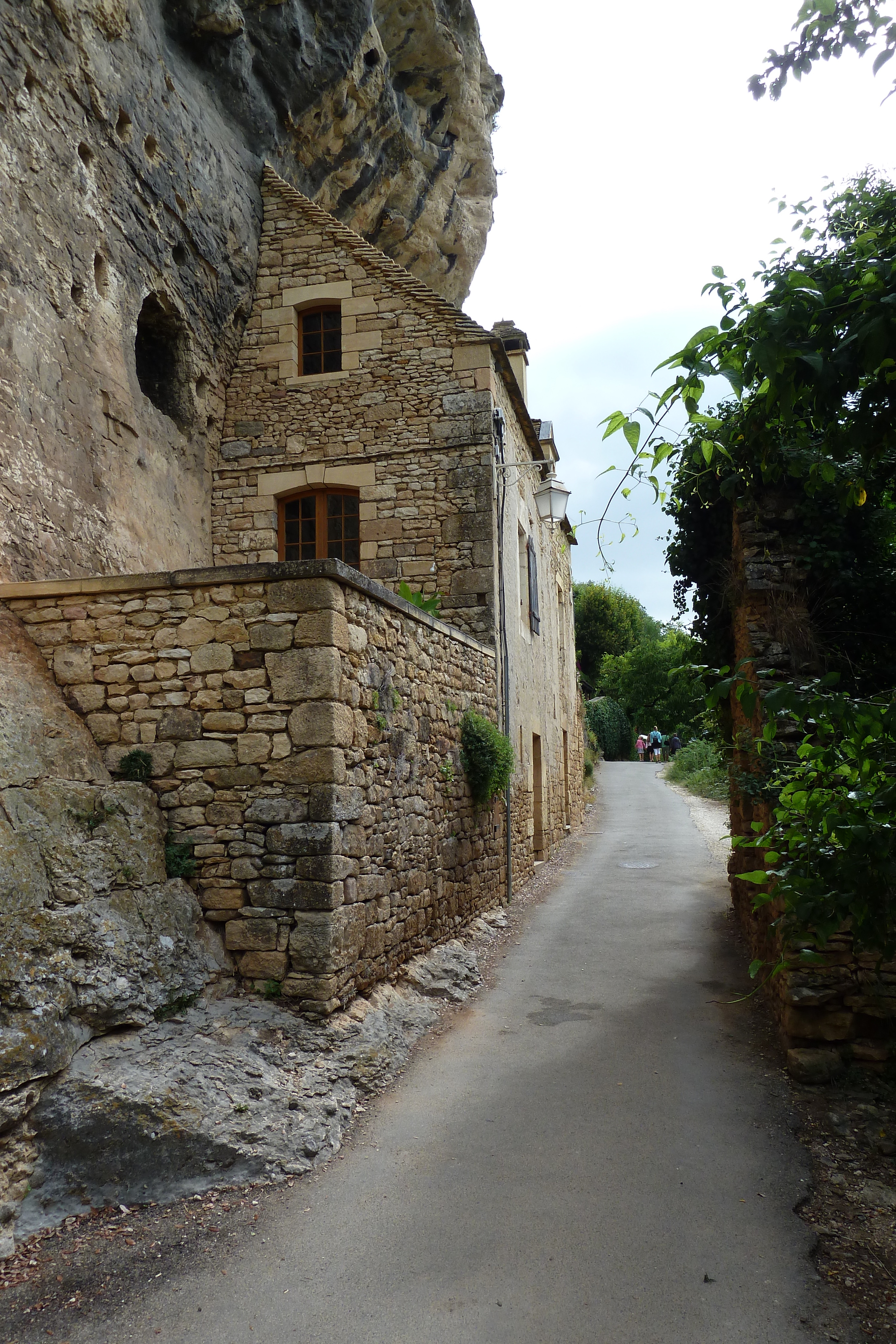 Picture France La Roque Gageac 2010-08 15 - Discovery La Roque Gageac