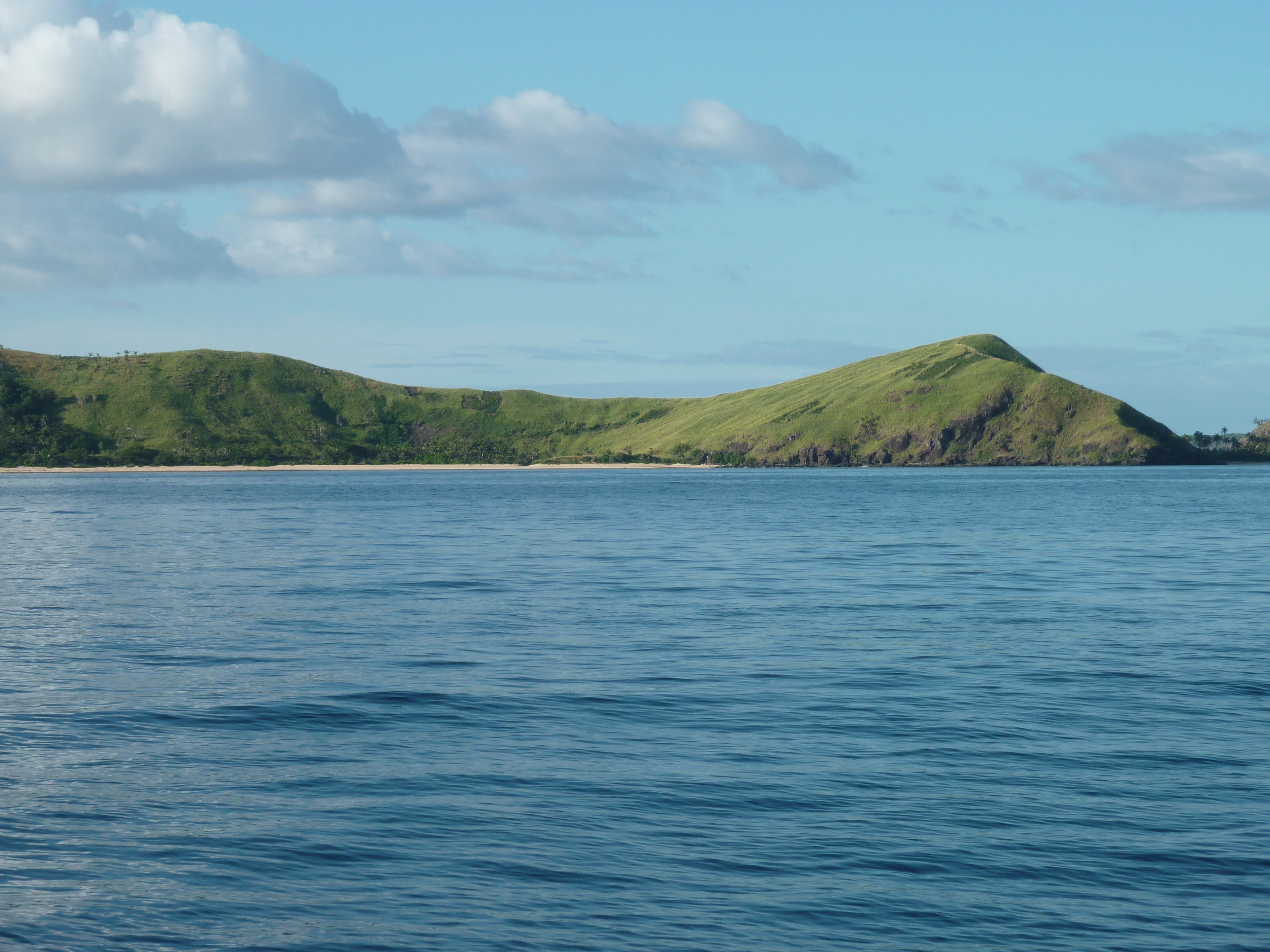 Picture Fiji Amunuca Island to Castaway Island 2010-05 55 - Discovery Amunuca Island to Castaway Island