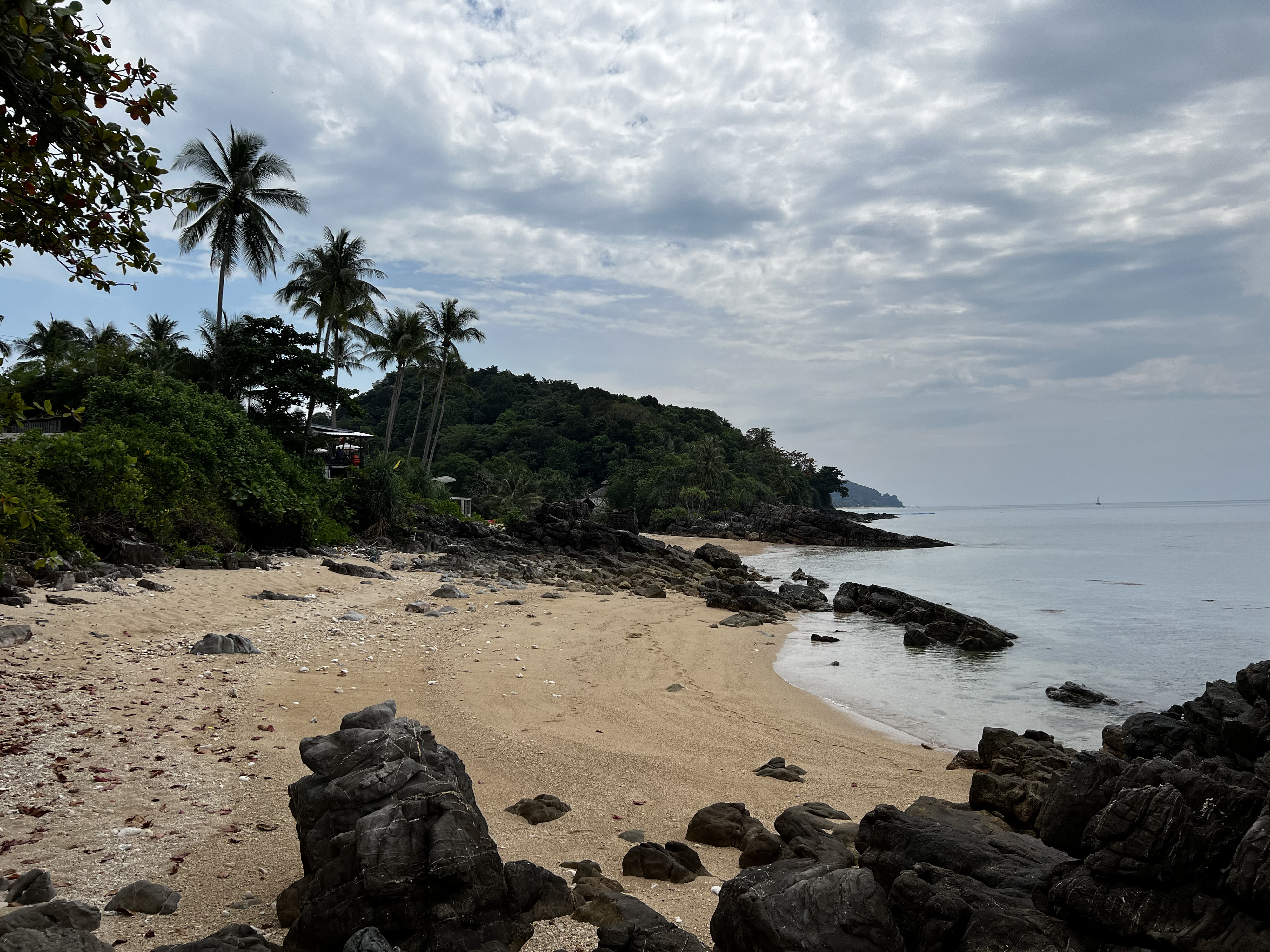 Picture Thailand Ko Lanta 2023-01 196 - Tours Ko Lanta