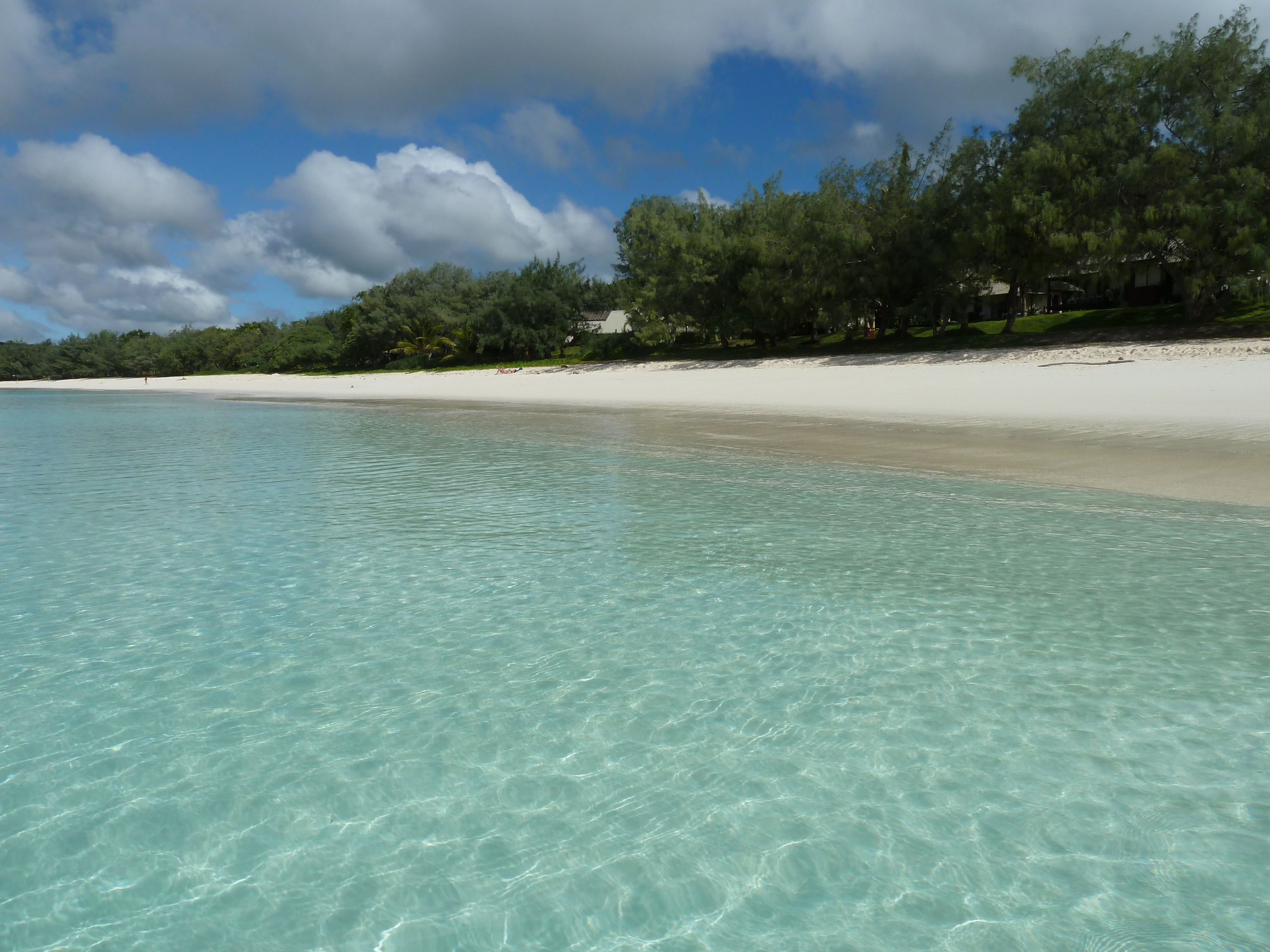 Picture New Caledonia Lifou Chateaubriant bay 2010-05 72 - Tours Chateaubriant bay