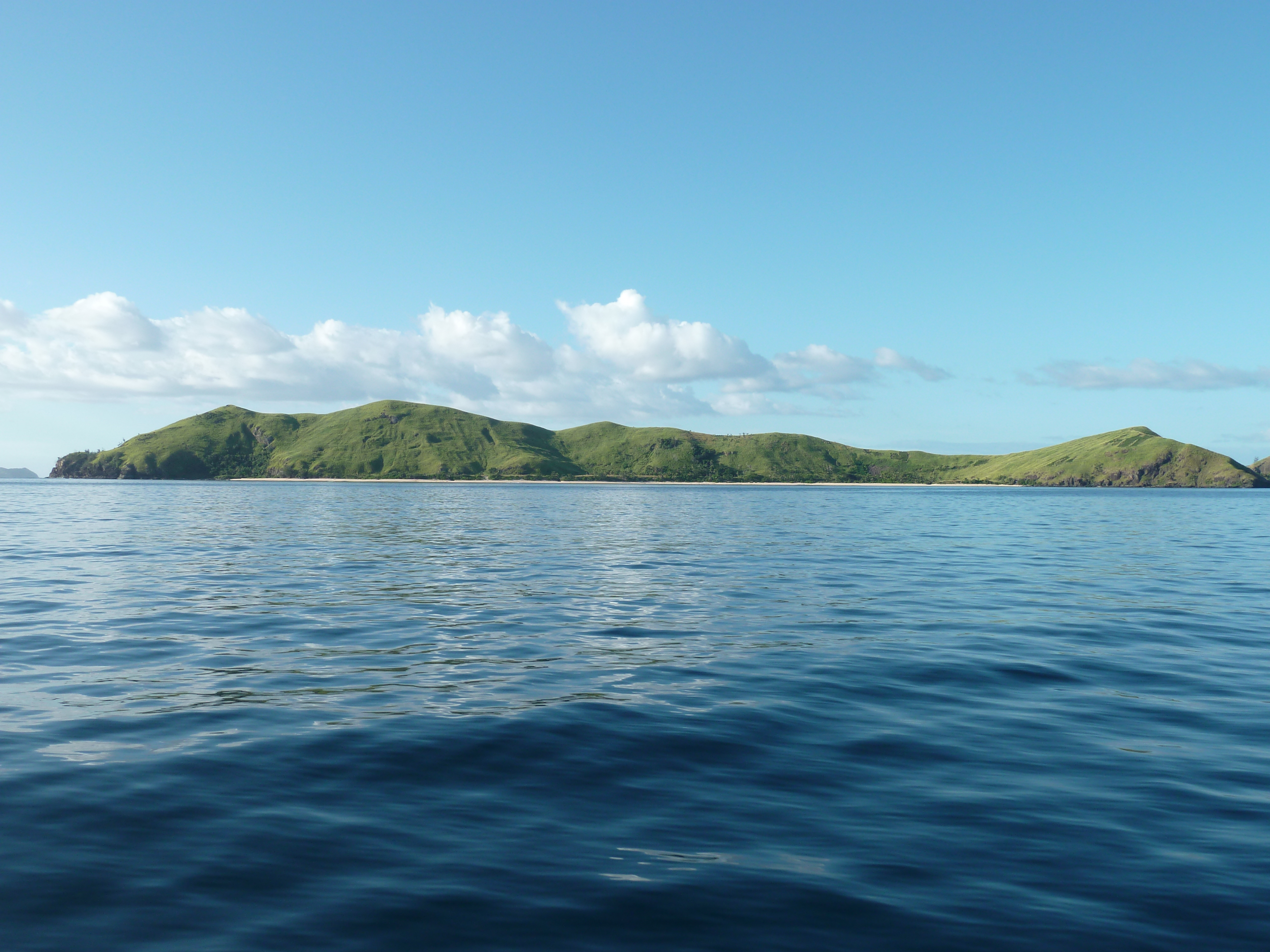 Picture Fiji Amunuca Island to Castaway Island 2010-05 69 - Recreation Amunuca Island to Castaway Island