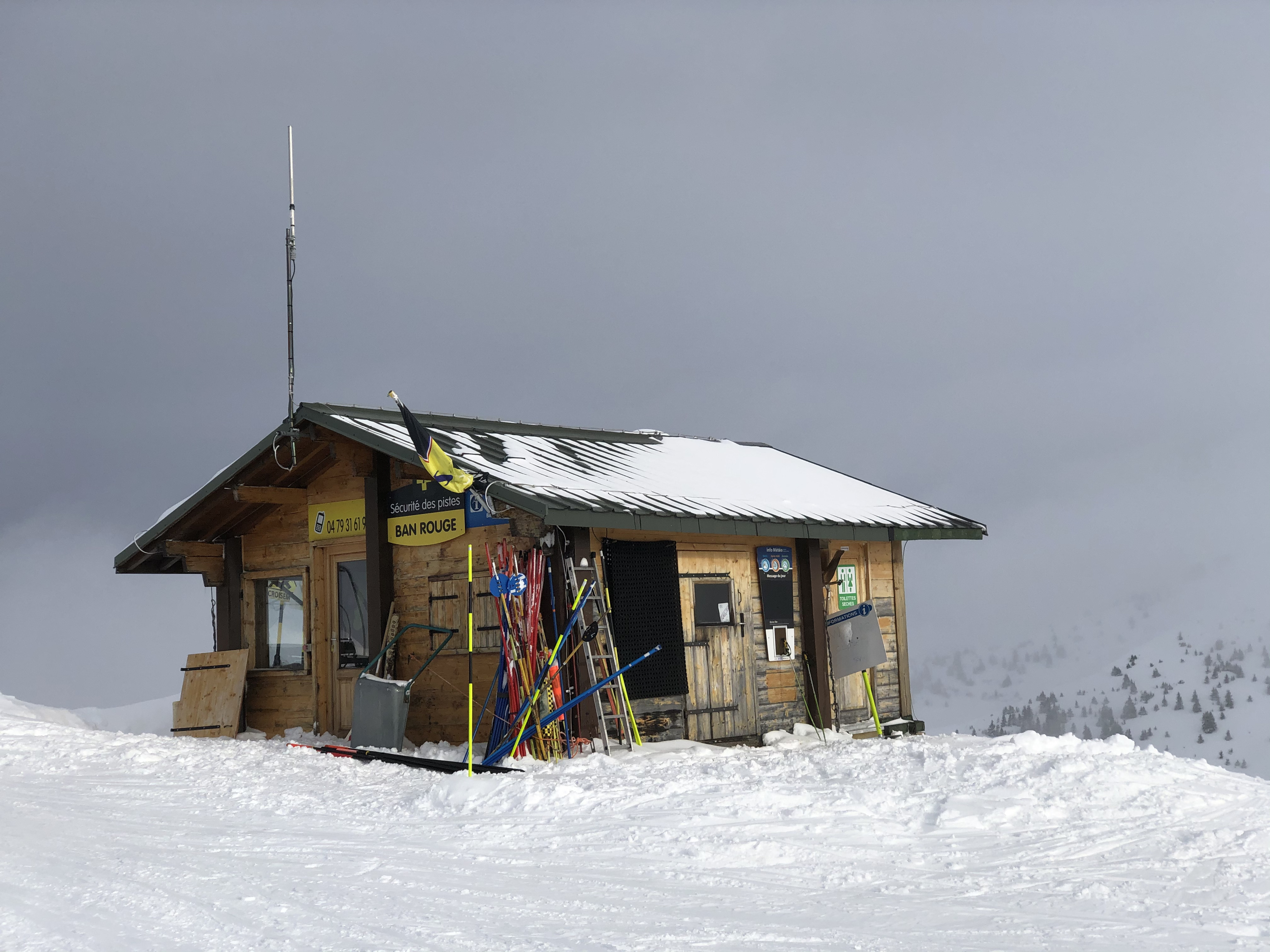 Picture France Praz sur Arly 2019-12 91 - Center Praz sur Arly