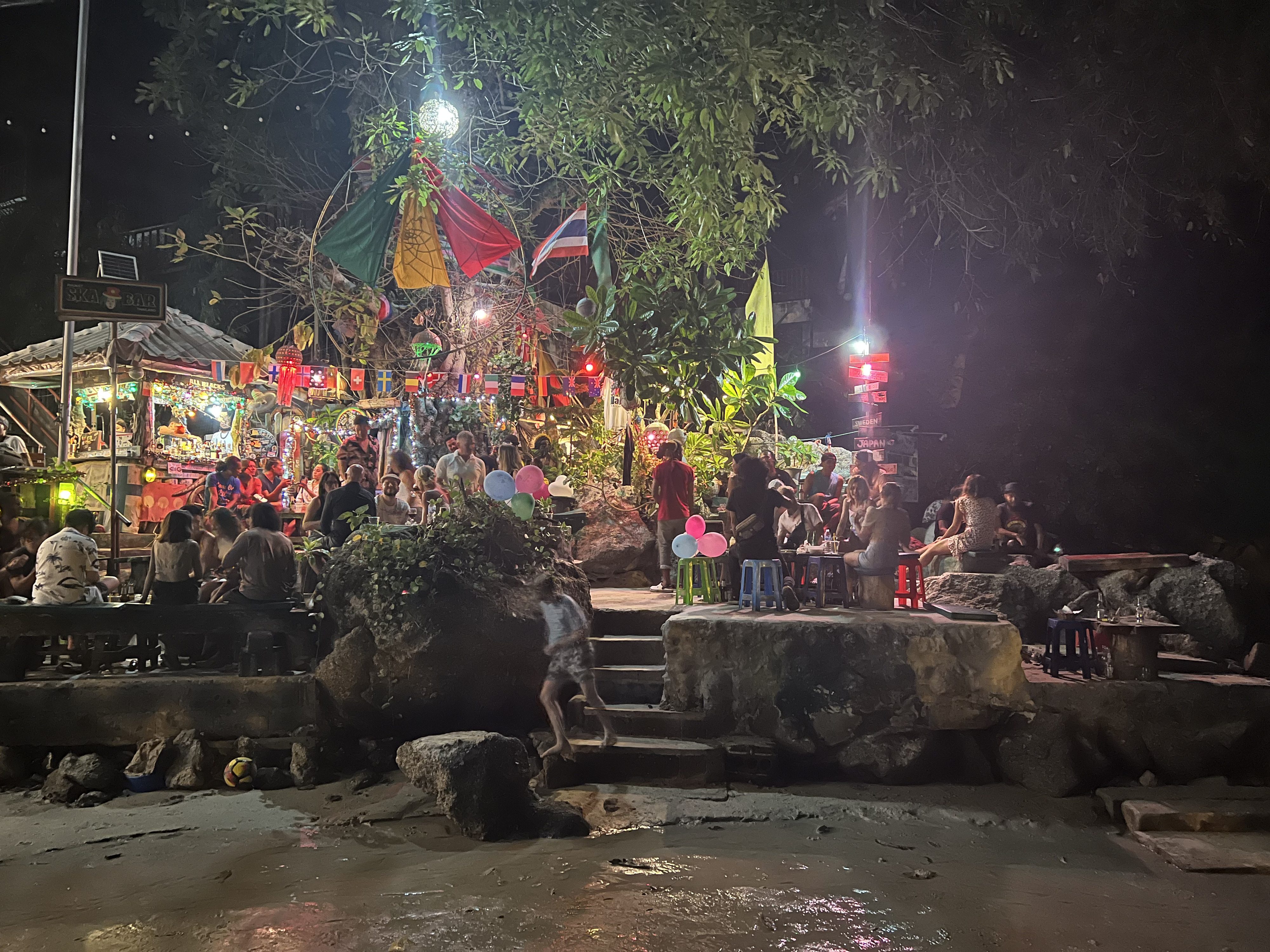 Picture Thailand Phuket Kata Beach 2021-12 4 - Around Kata Beach