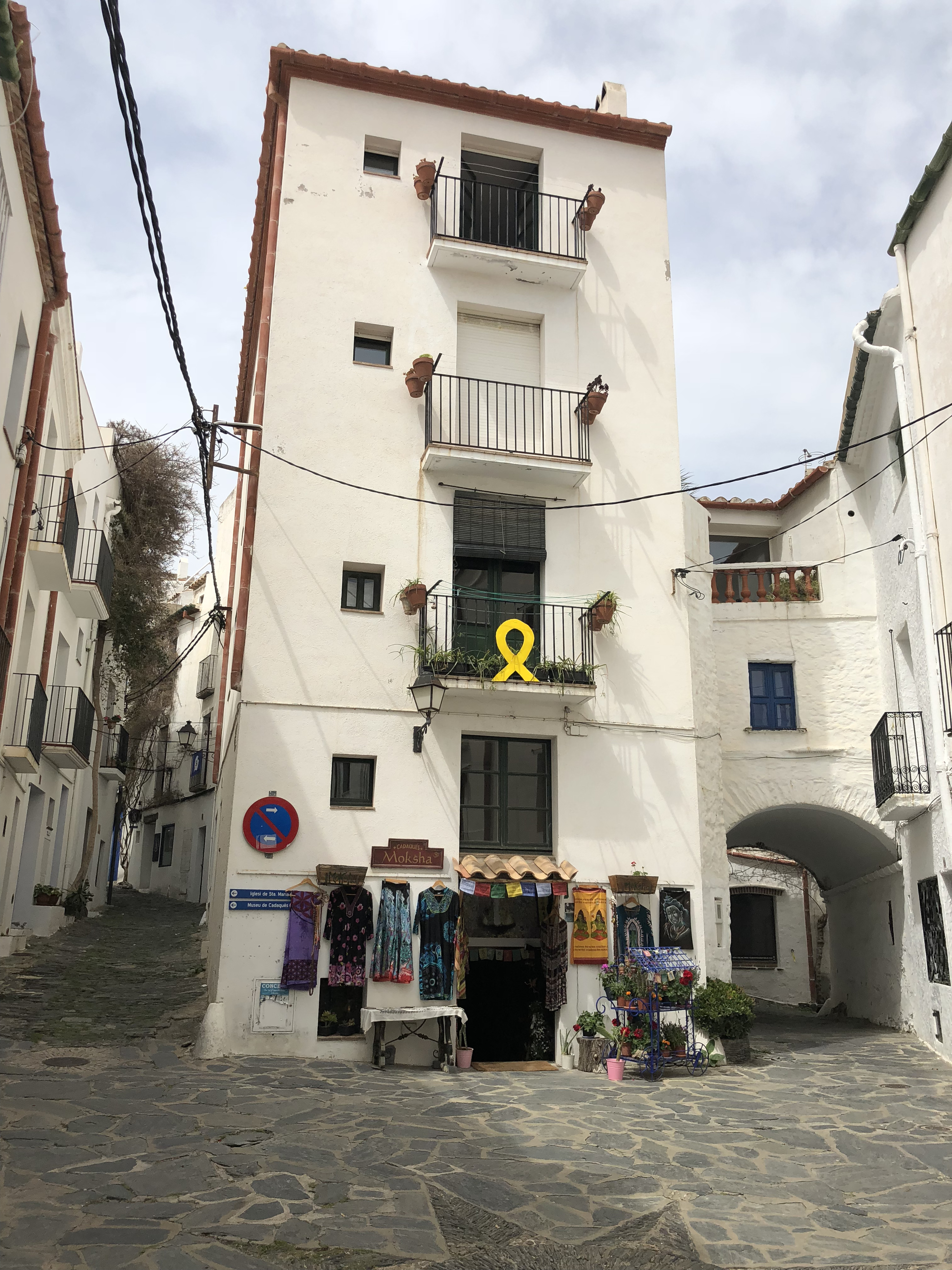 Picture Spain Cadaques 2018-04 1 - Tour Cadaques