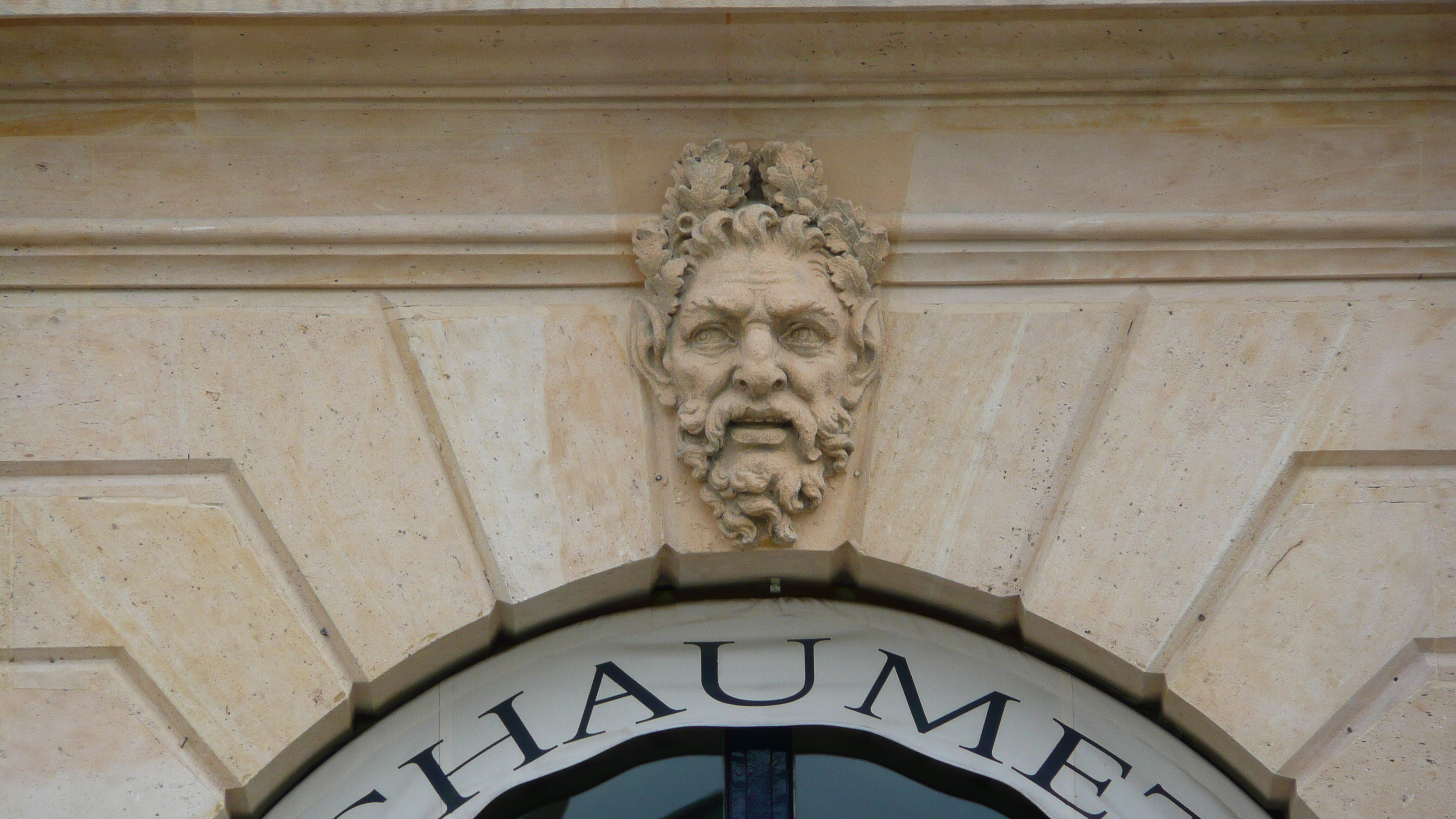 Picture France Paris Place Vendome 2007-07 27 - Tours Place Vendome