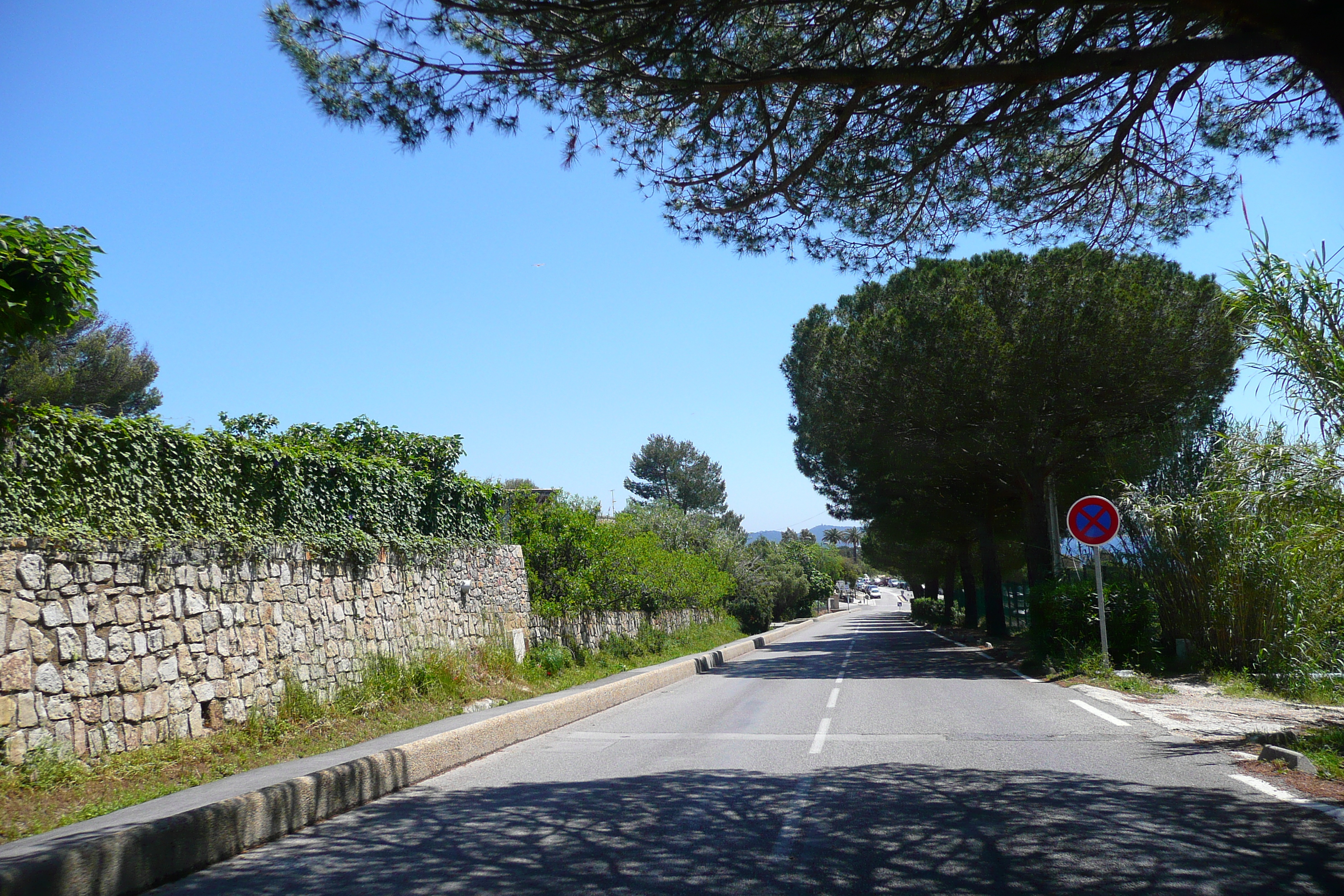 Picture France French Riviera Hyeres peninsula 2008-05 22 - Tours Hyeres peninsula