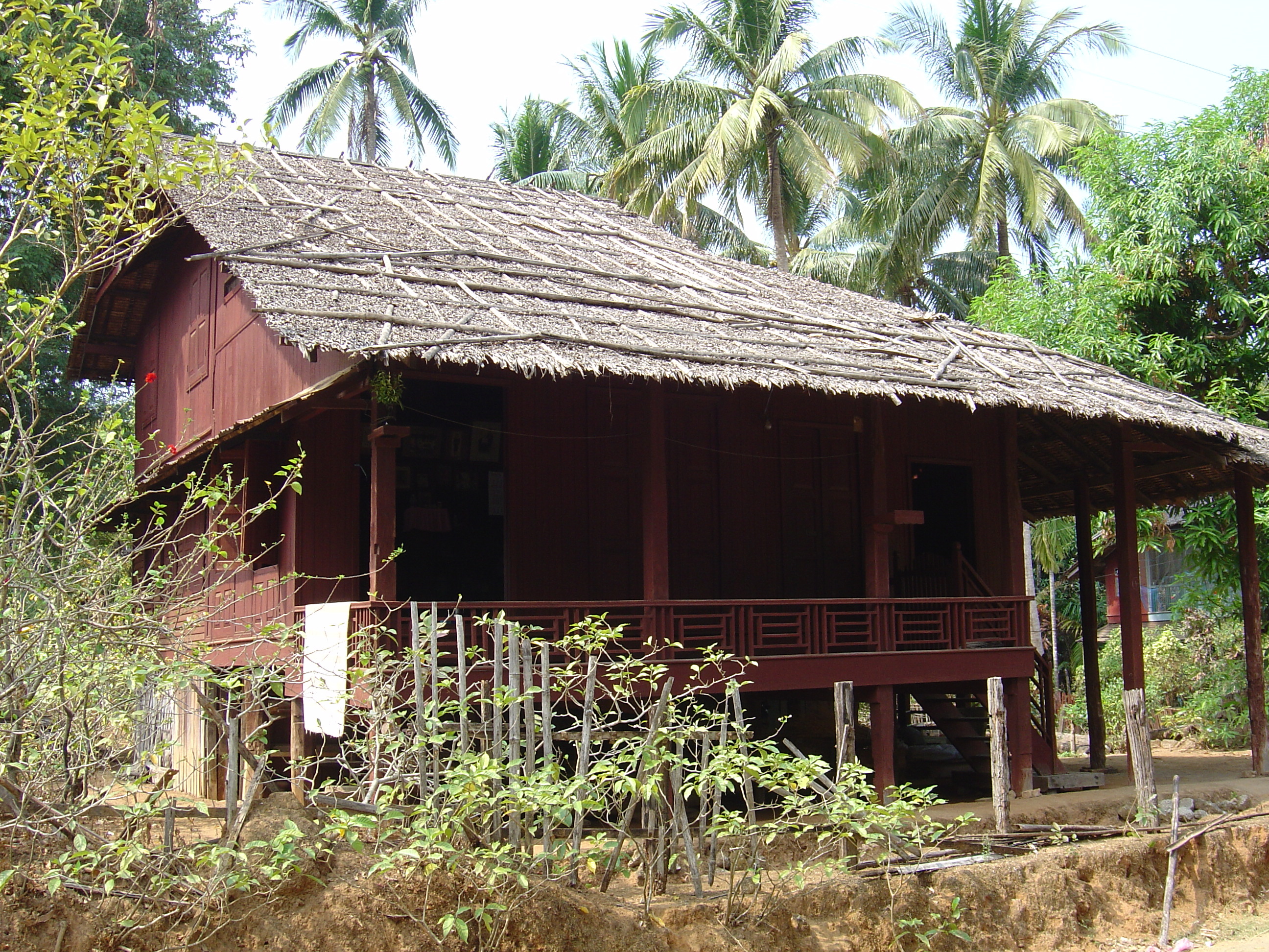 Picture Myanmar Maungmagan North 2005-01 7 - Tours Maungmagan North