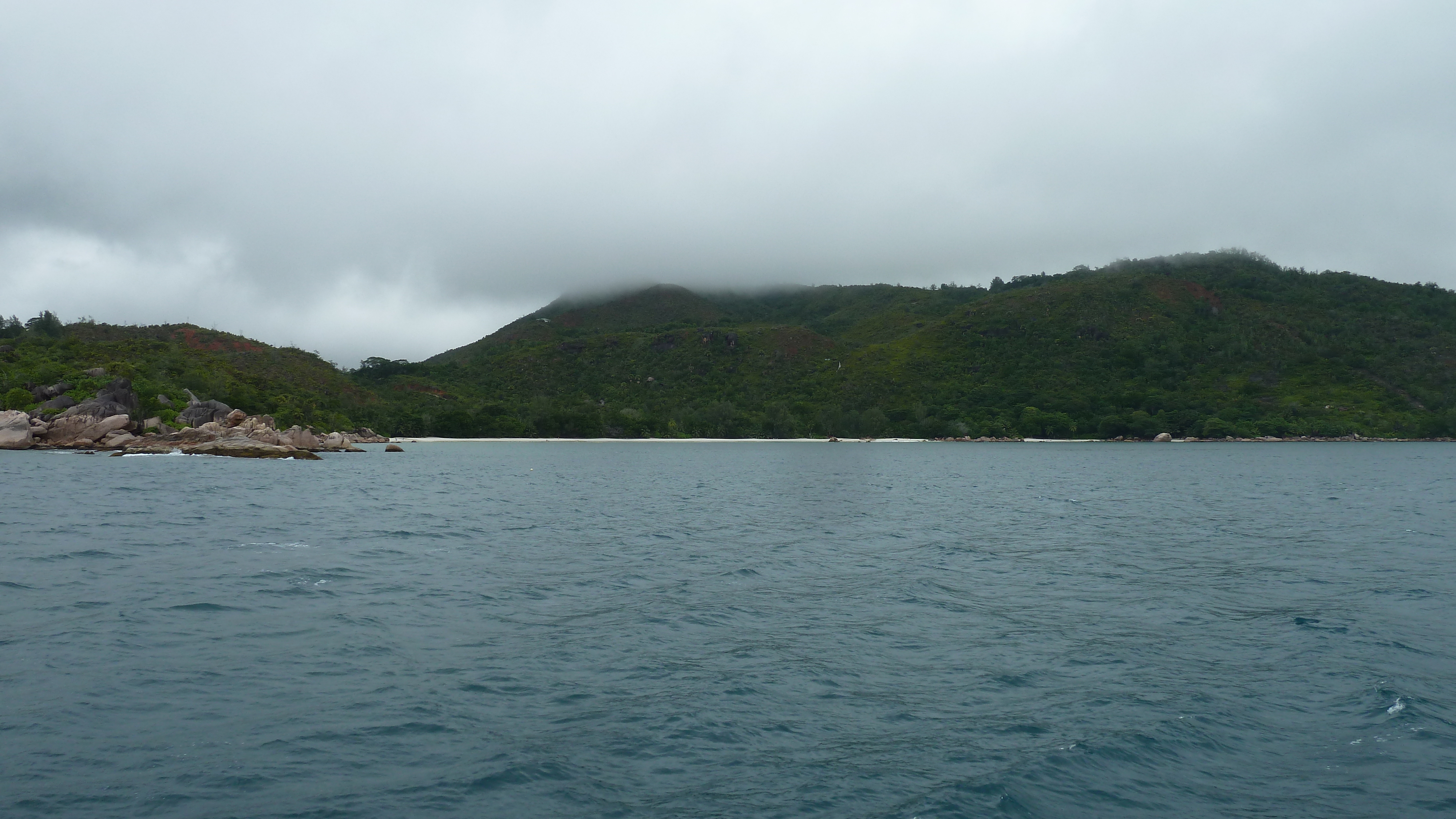 Picture Seychelles Anse Lazio 2011-10 26 - Center Anse Lazio