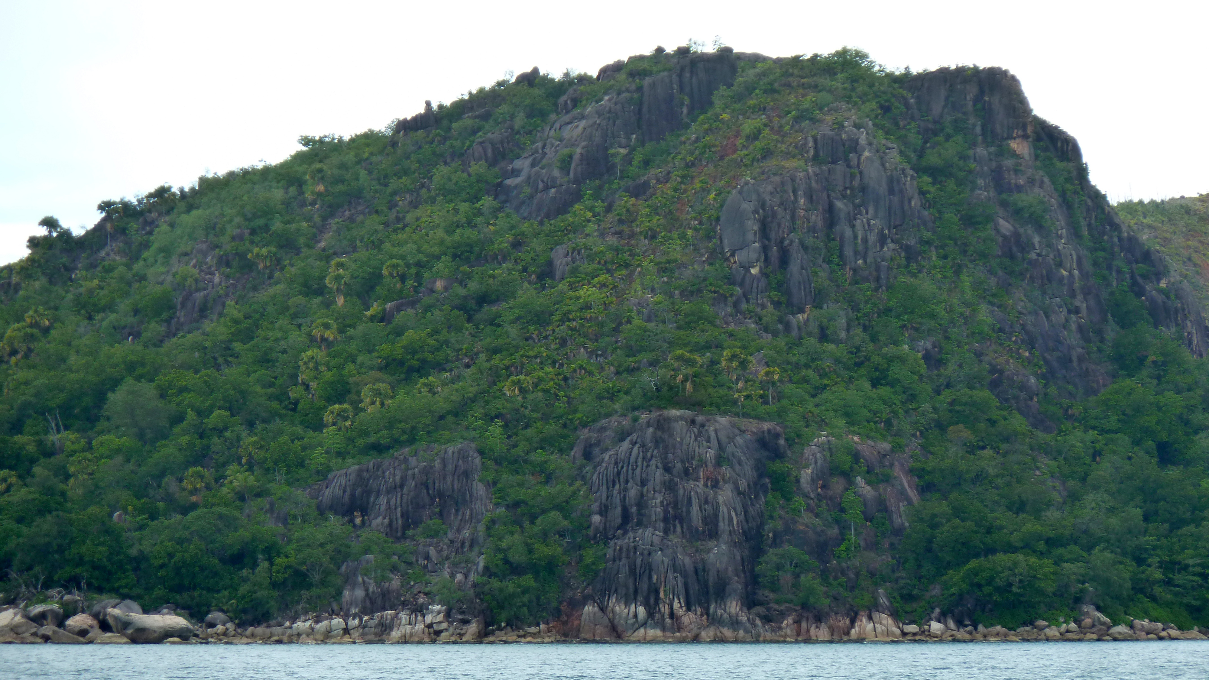 Picture Seychelles Curieuse 2011-10 6 - Tours Curieuse