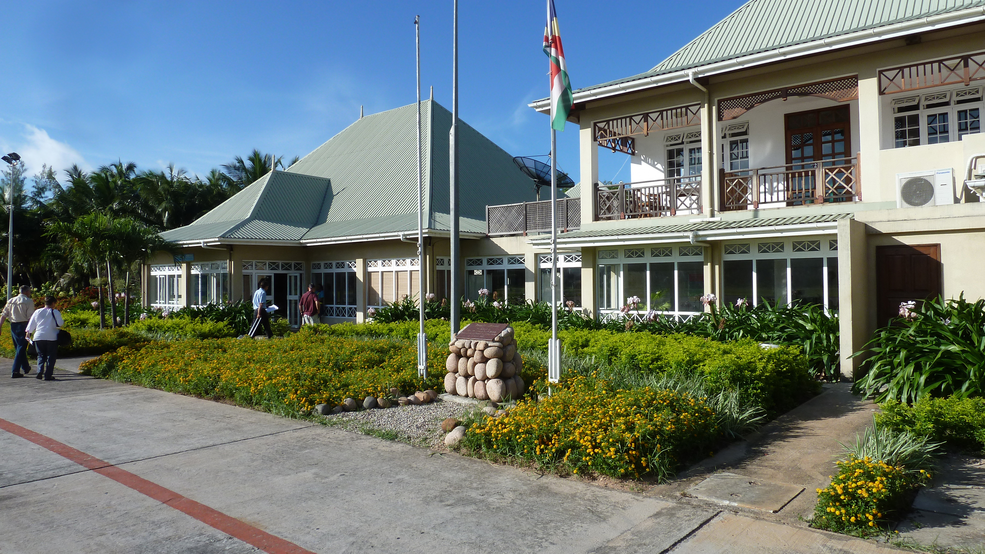 Picture Seychelles 2011-10 80 - Tour Seychelles