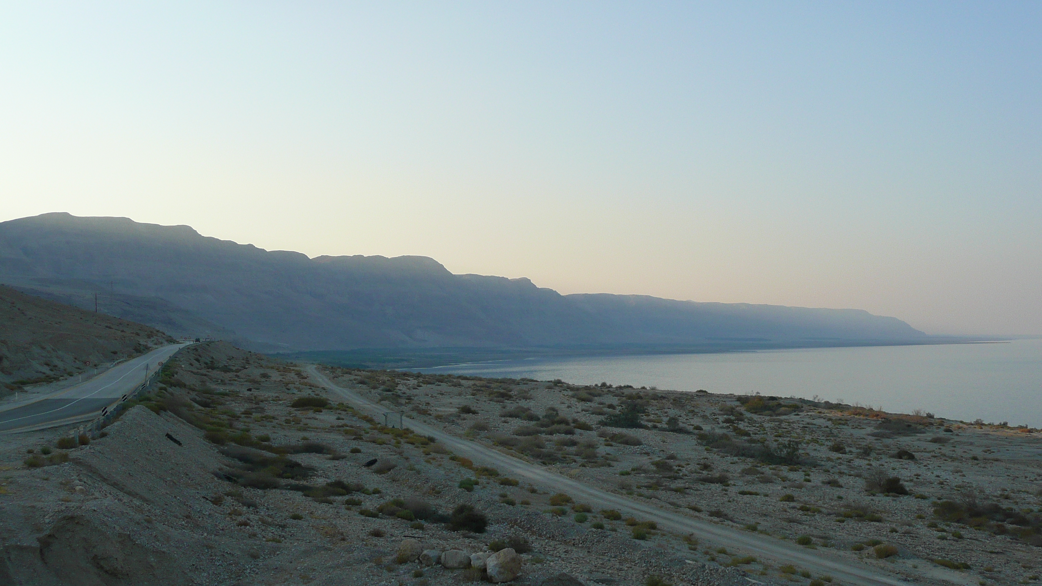 Picture Israel Dead Sea 2007-06 123 - Around Dead Sea