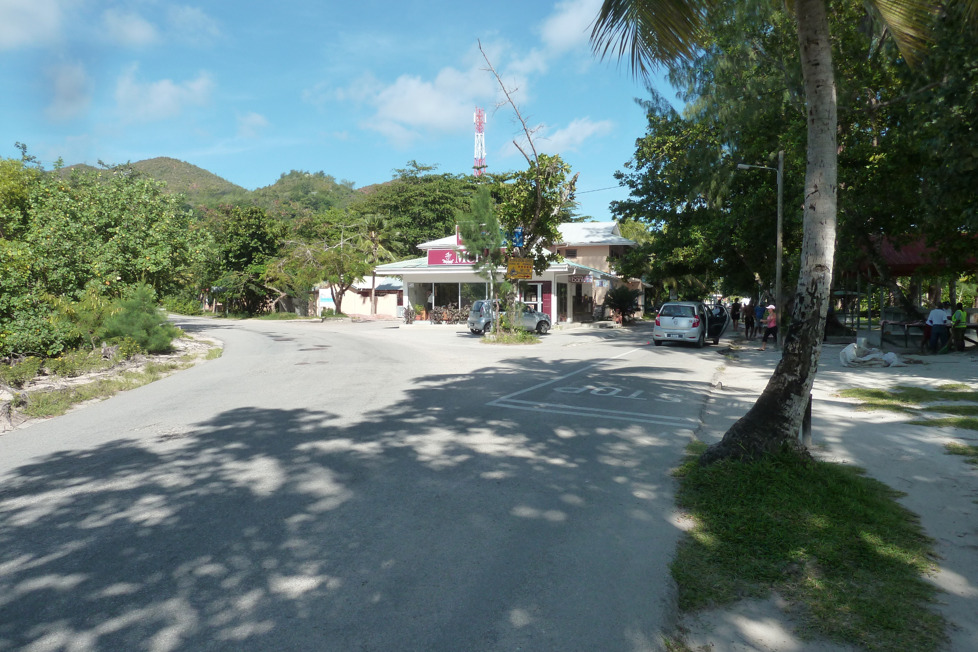 Picture Seychelles Praslin 2011-10 66 - Discovery Praslin