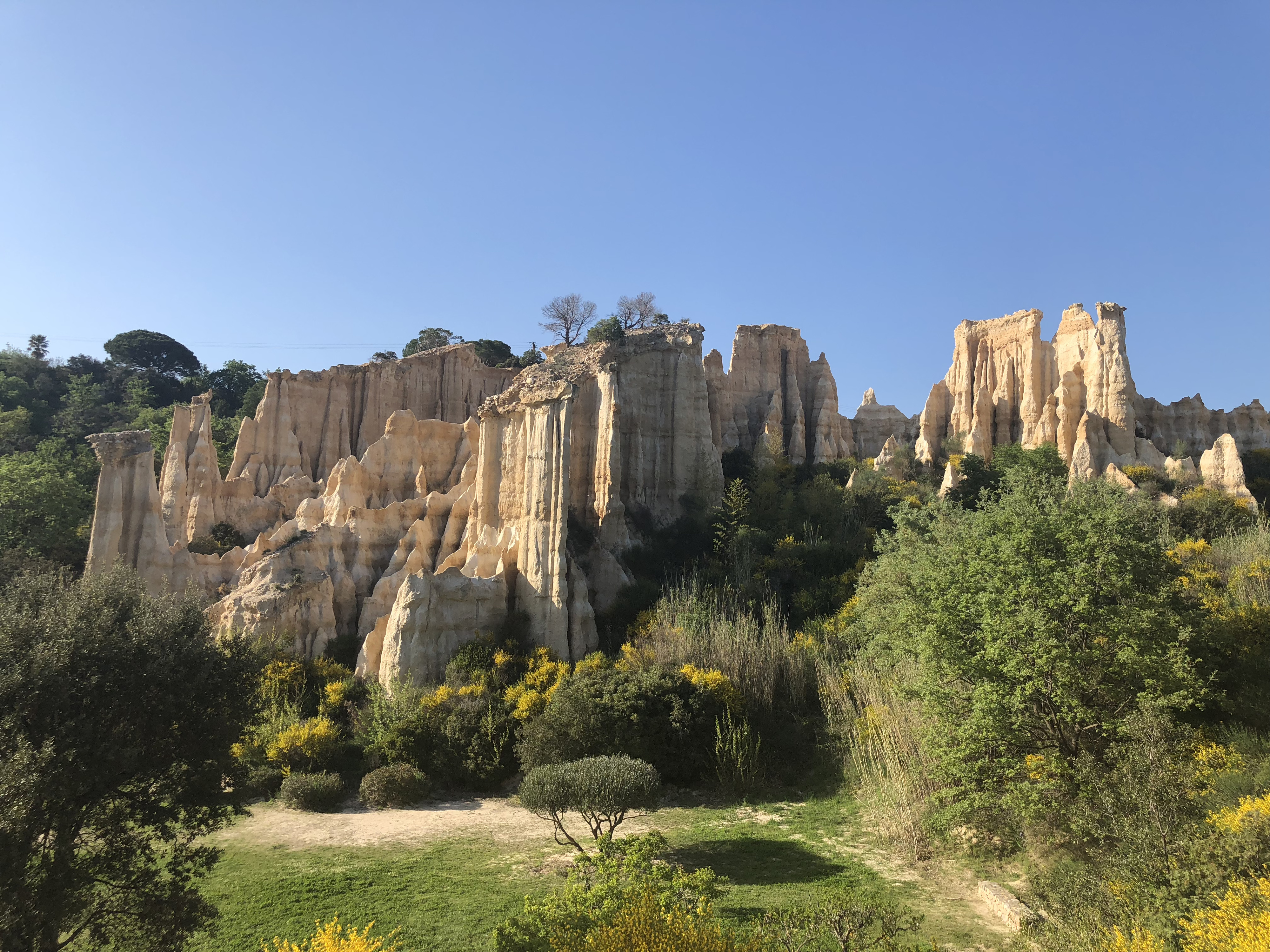 Picture France Orgues d'Ille Sur Tet 2018-04 61 - Center Orgues d'Ille Sur Tet