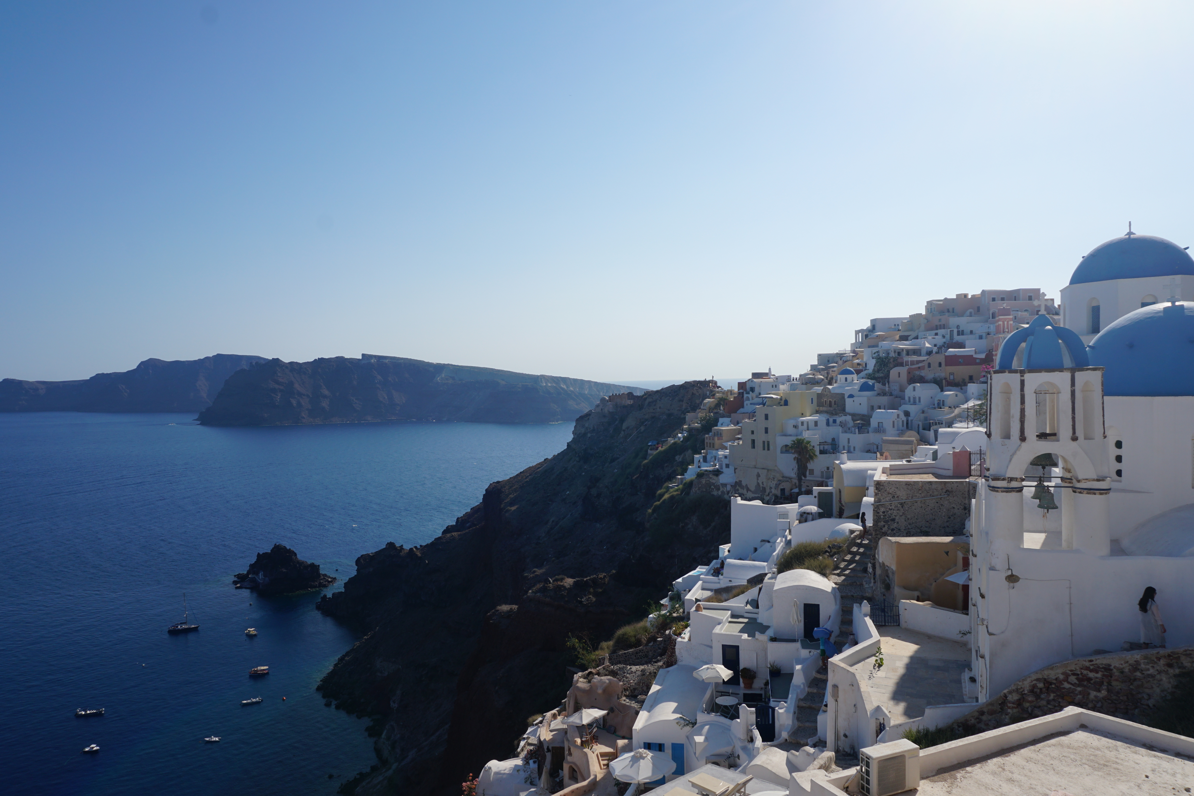 Picture Greece Santorini 2016-07 58 - Discovery Santorini