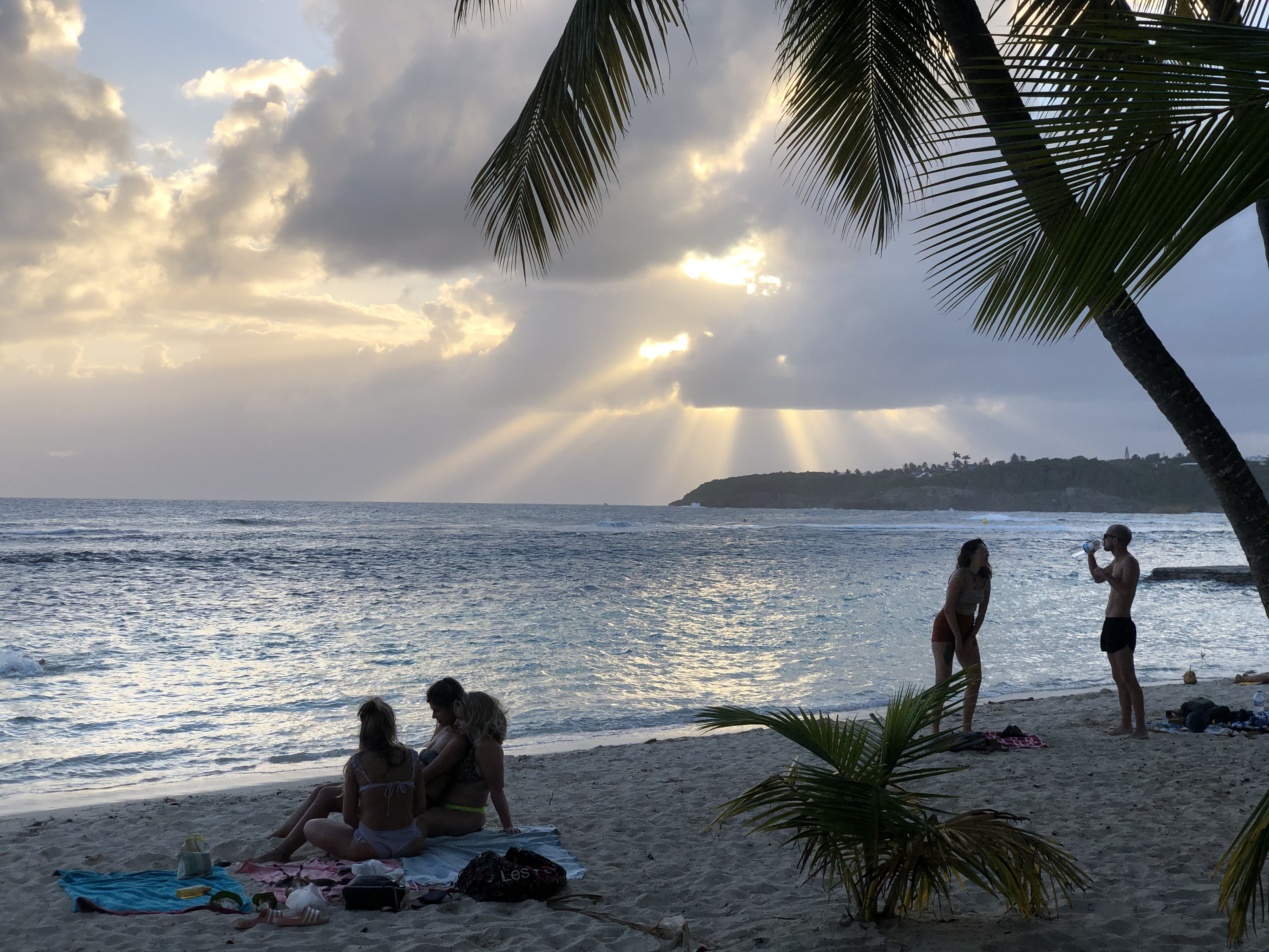 Picture Guadeloupe Sainte Anne 2021-02 73 - Journey Sainte Anne