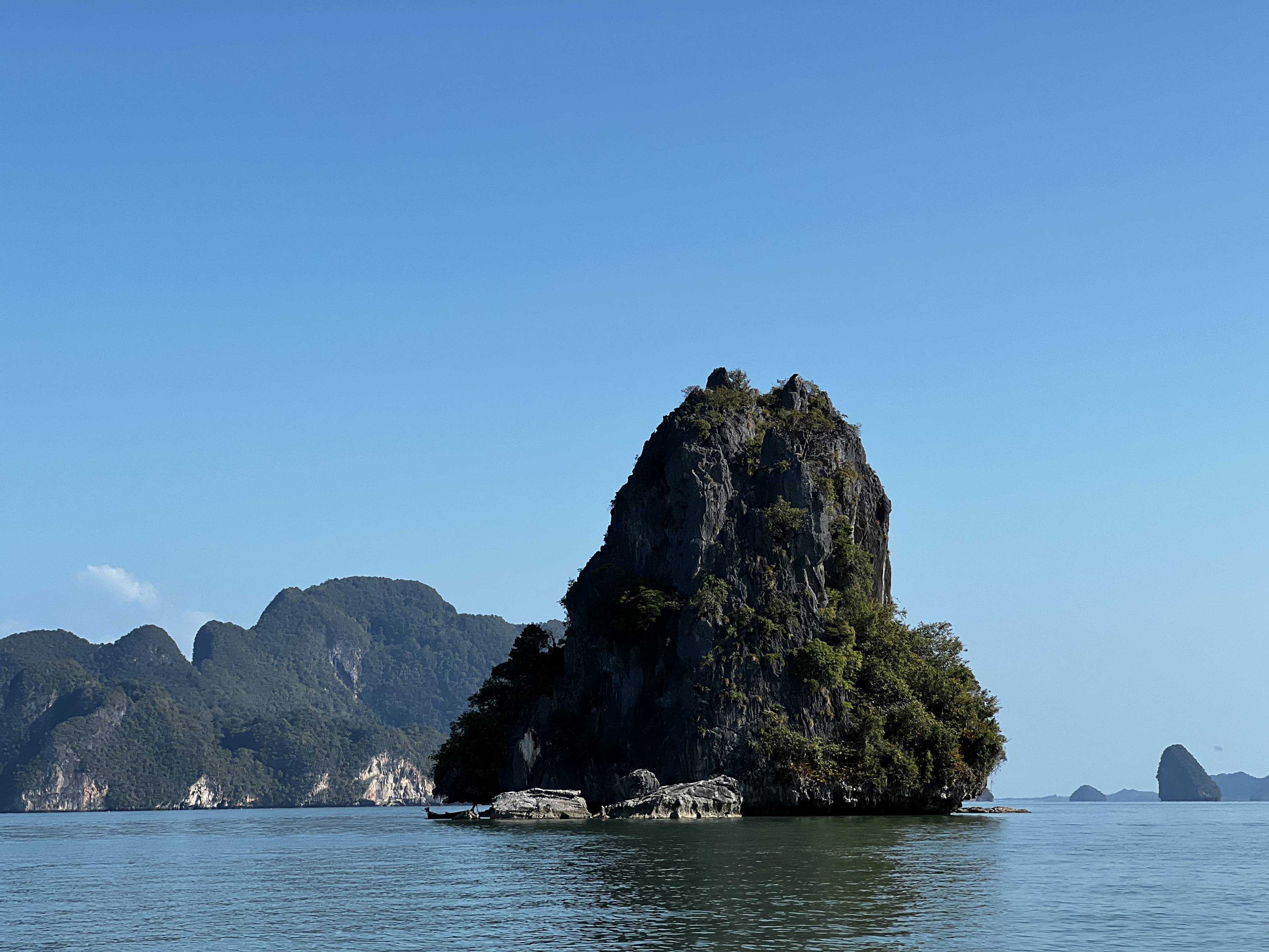 Picture Thailand Phang Nga Bay 2021-12 250 - Tour Phang Nga Bay