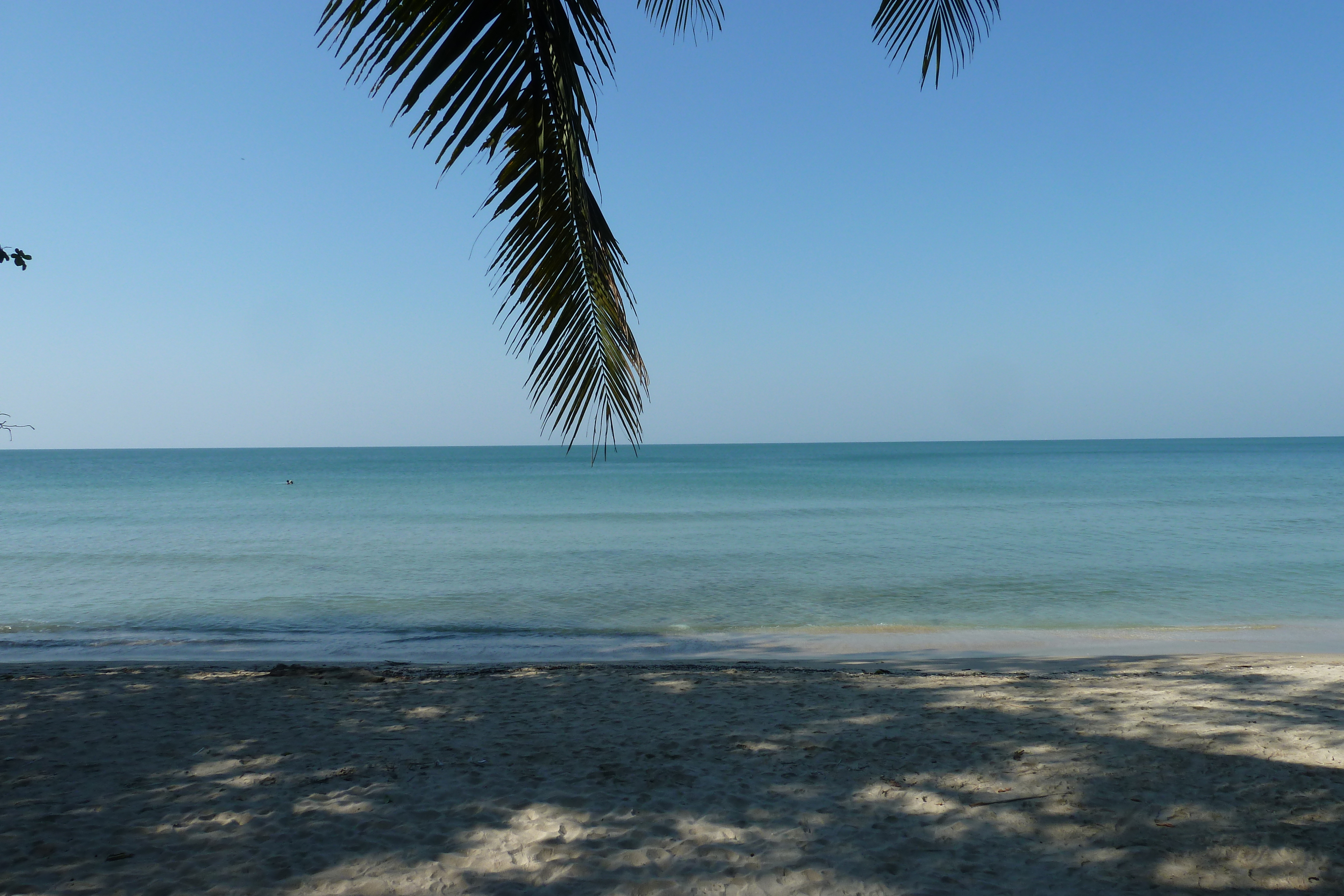 Picture Thailand Ko Chang 2011-01 28 - Tours Ko Chang