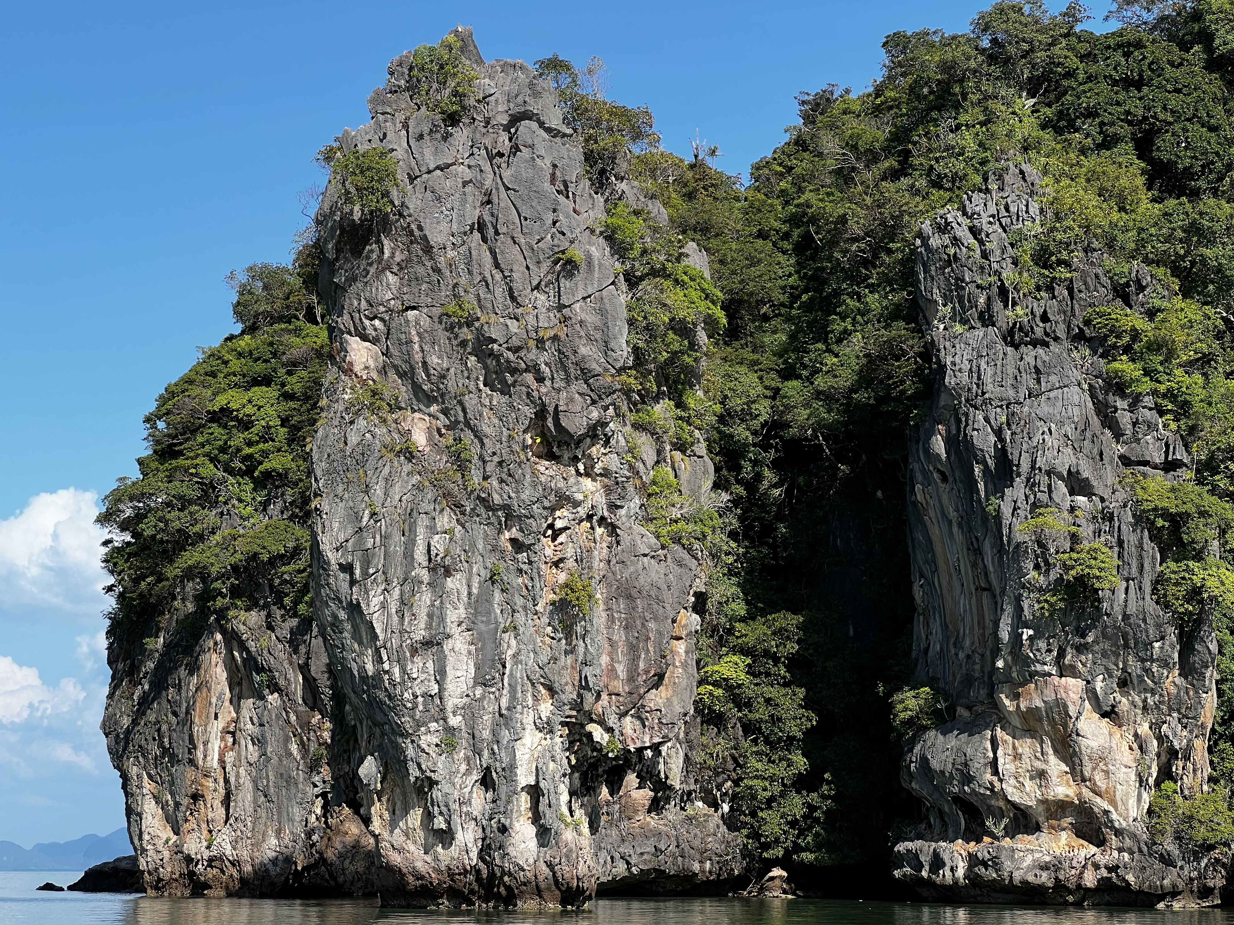 Picture Thailand Phang Nga Bay 2021-12 318 - Tours Phang Nga Bay