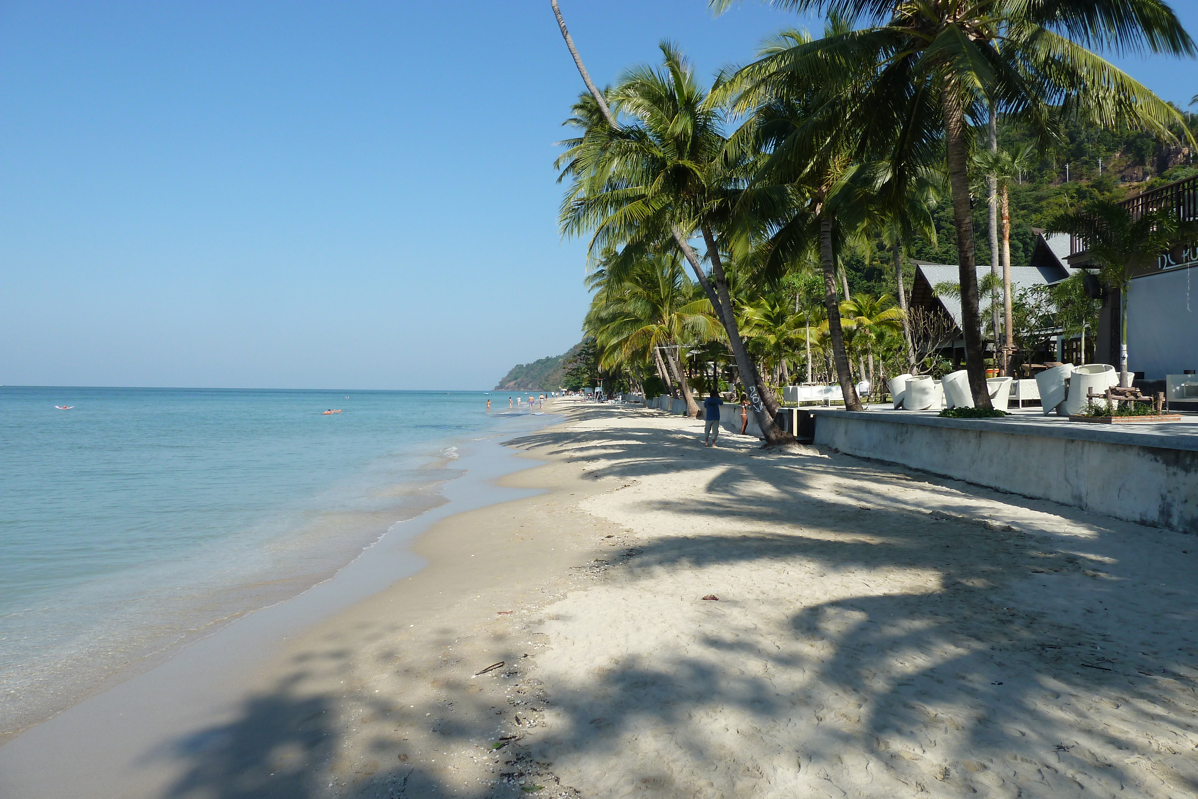 Picture Thailand Ko Chang 2011-01 34 - Discovery Ko Chang