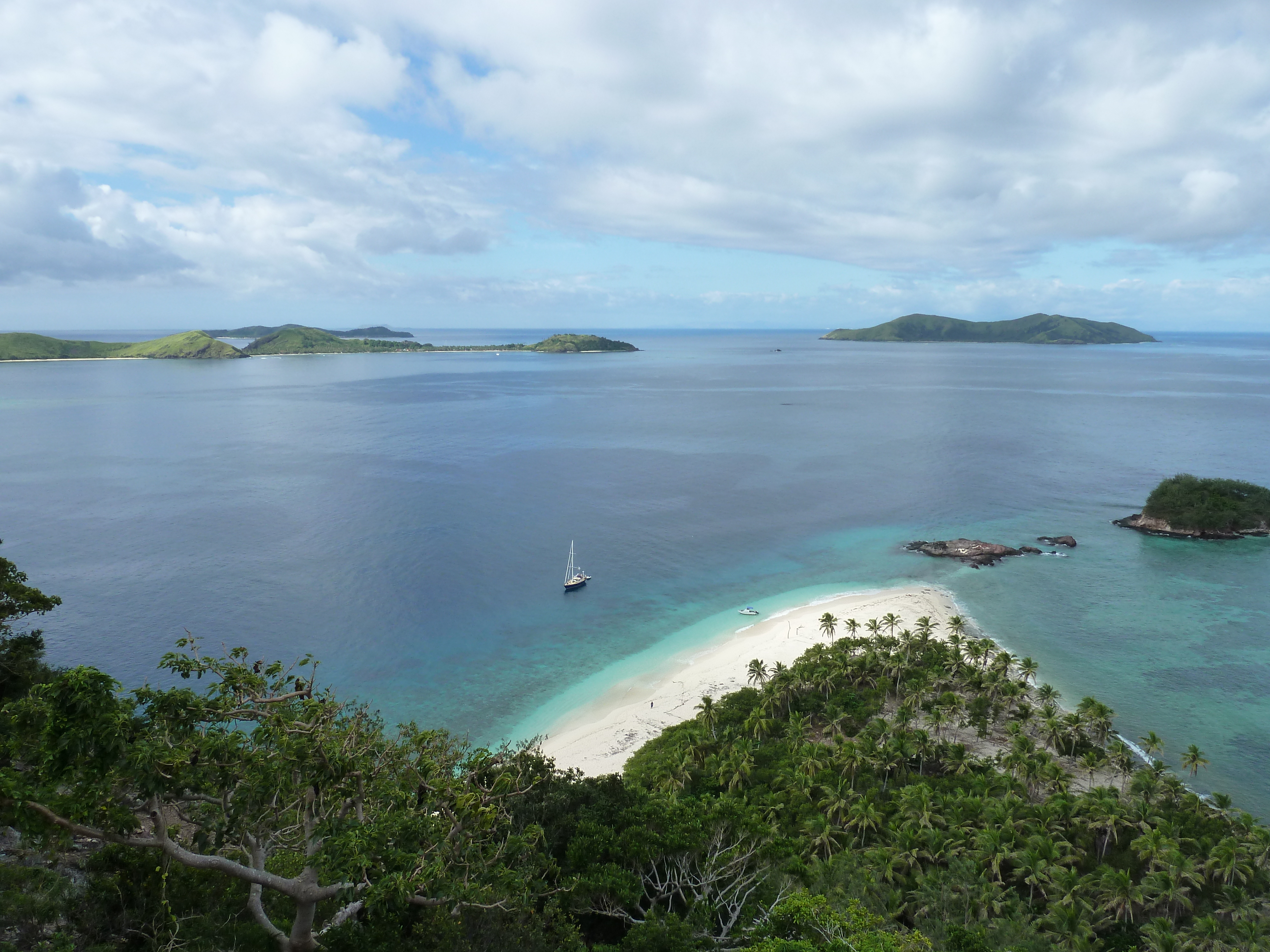 Picture Fiji 2010-05 97 - Tours Fiji