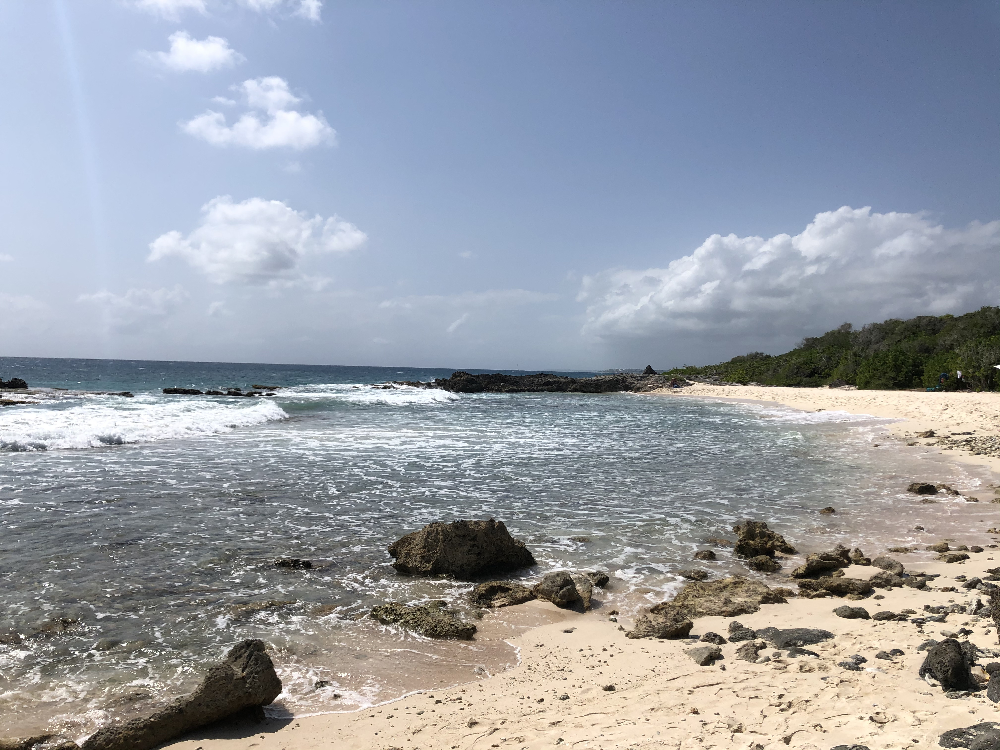 Picture Guadeloupe Castle Point 2021-02 310 - Around Castle Point