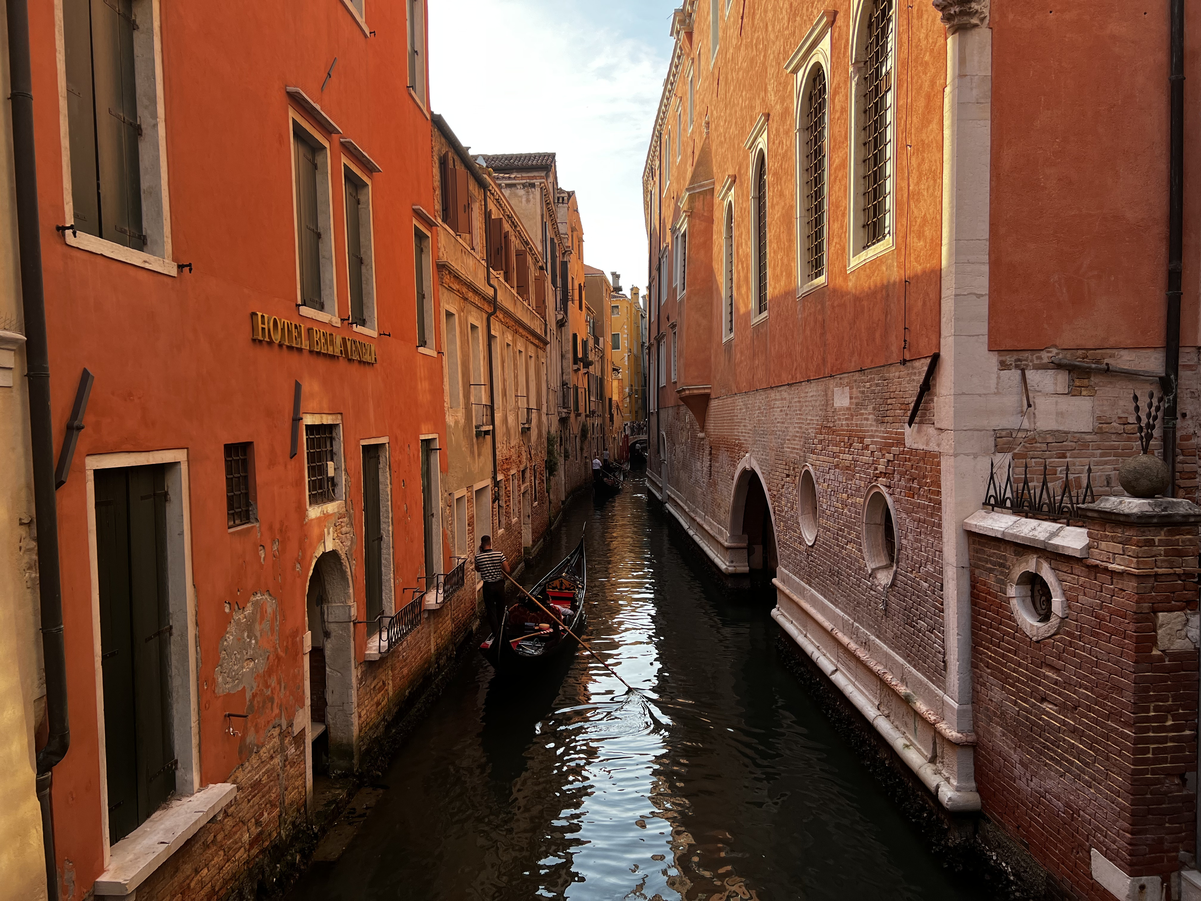 Picture Italy Venice 2022-05 304 - Journey Venice