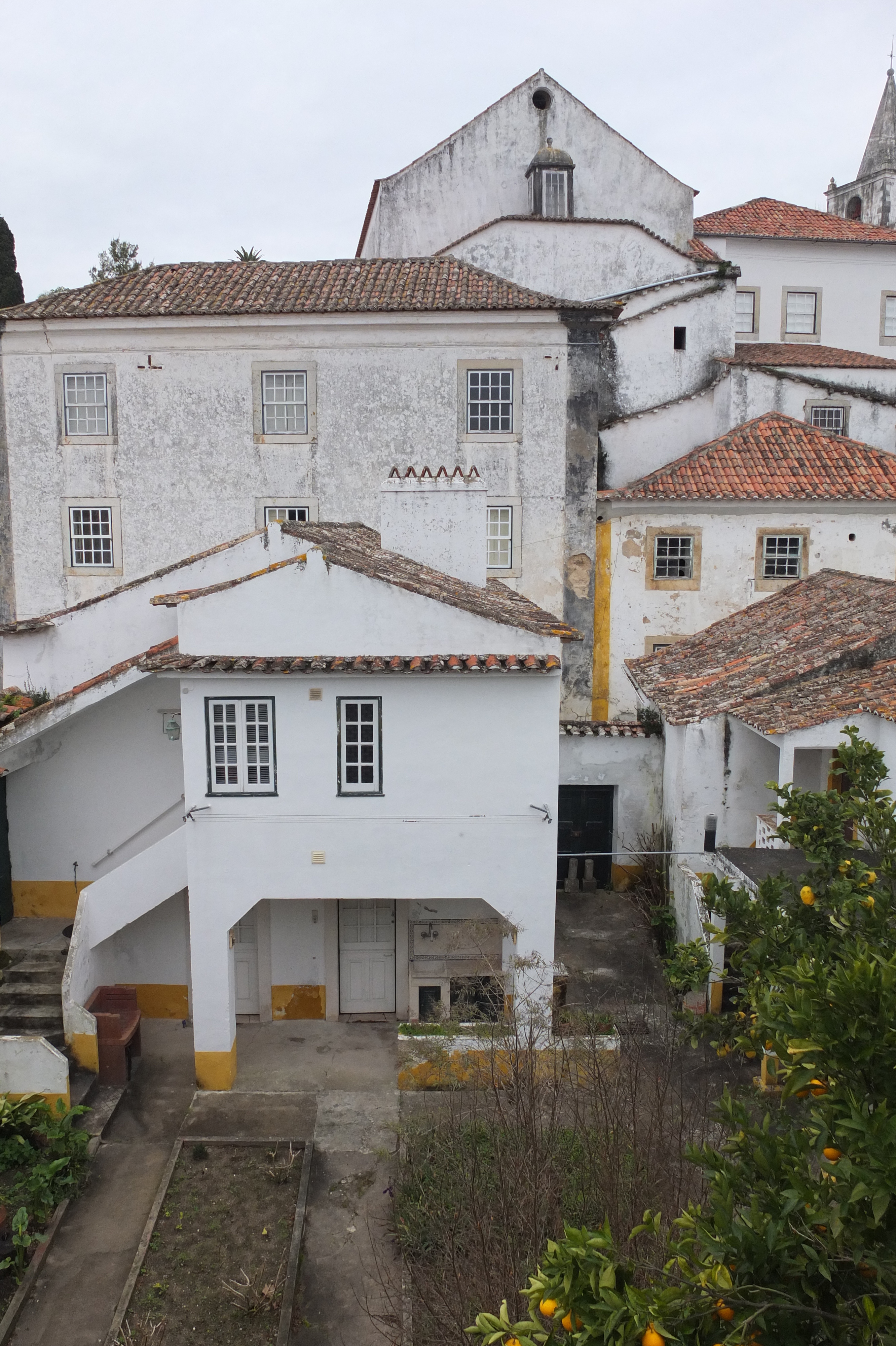 Picture Portugal Obidos 2013-01 36 - Center Obidos