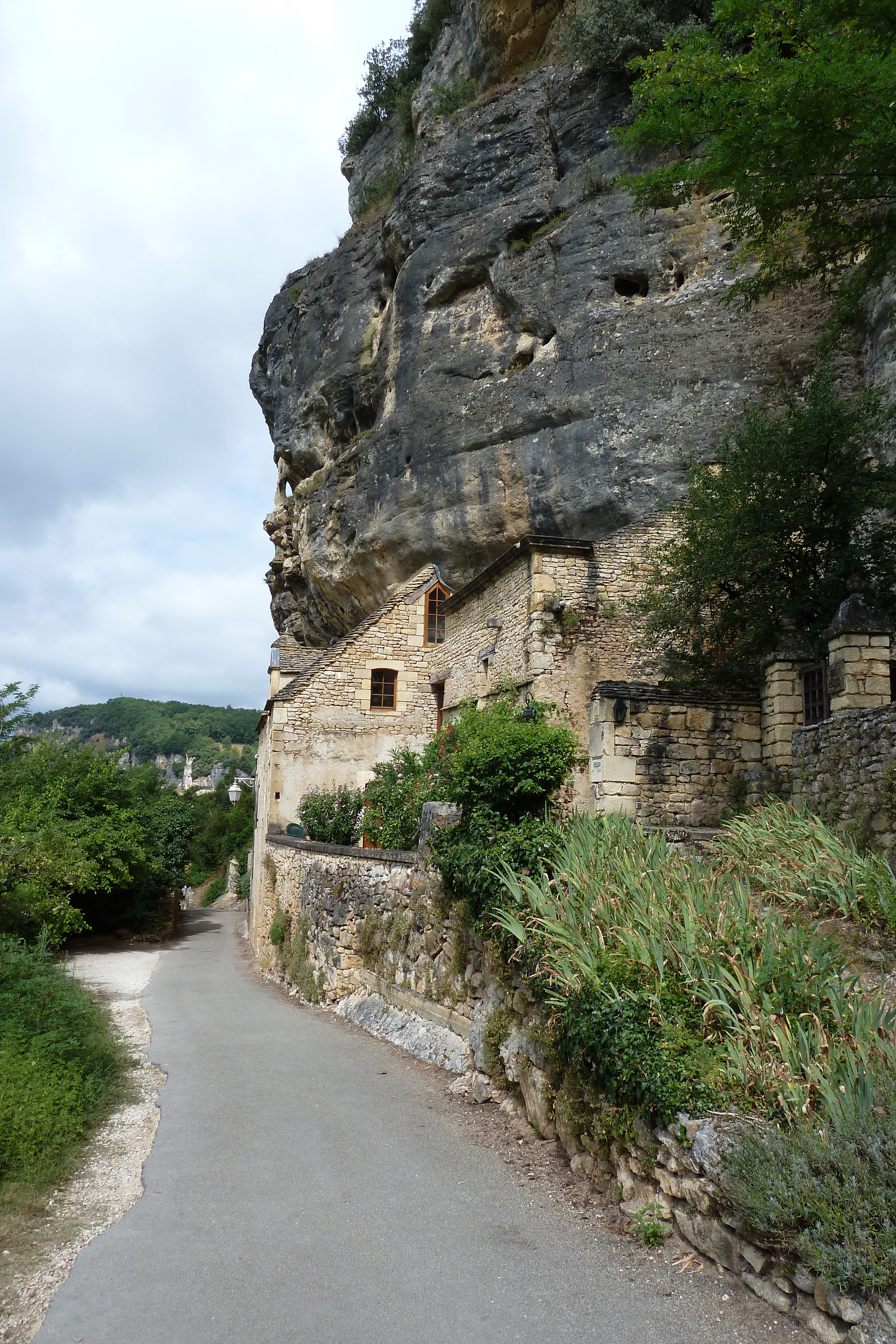 Picture France La Roque Gageac 2010-08 48 - Around La Roque Gageac