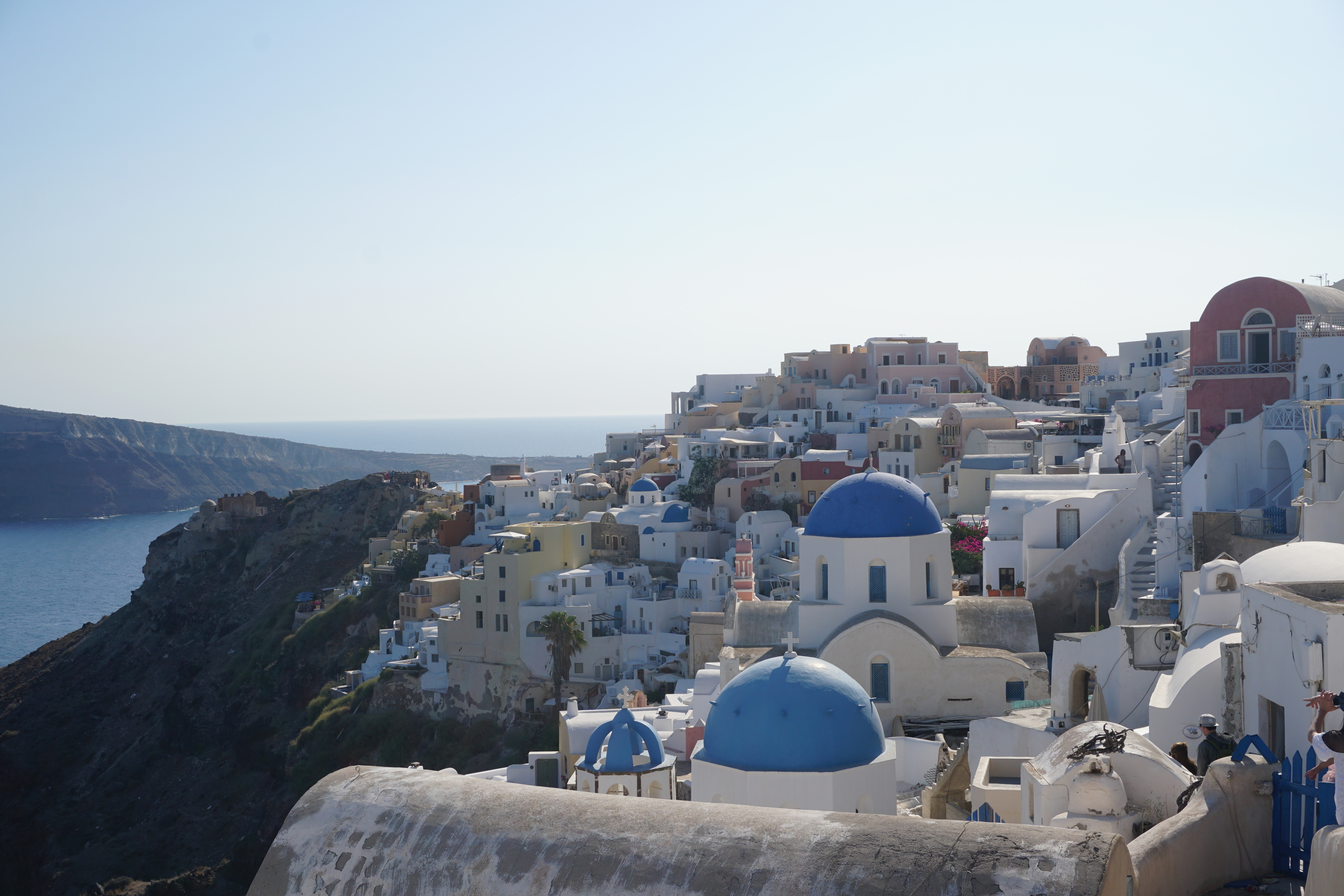 Picture Greece Santorini 2016-07 3 - Tours Santorini