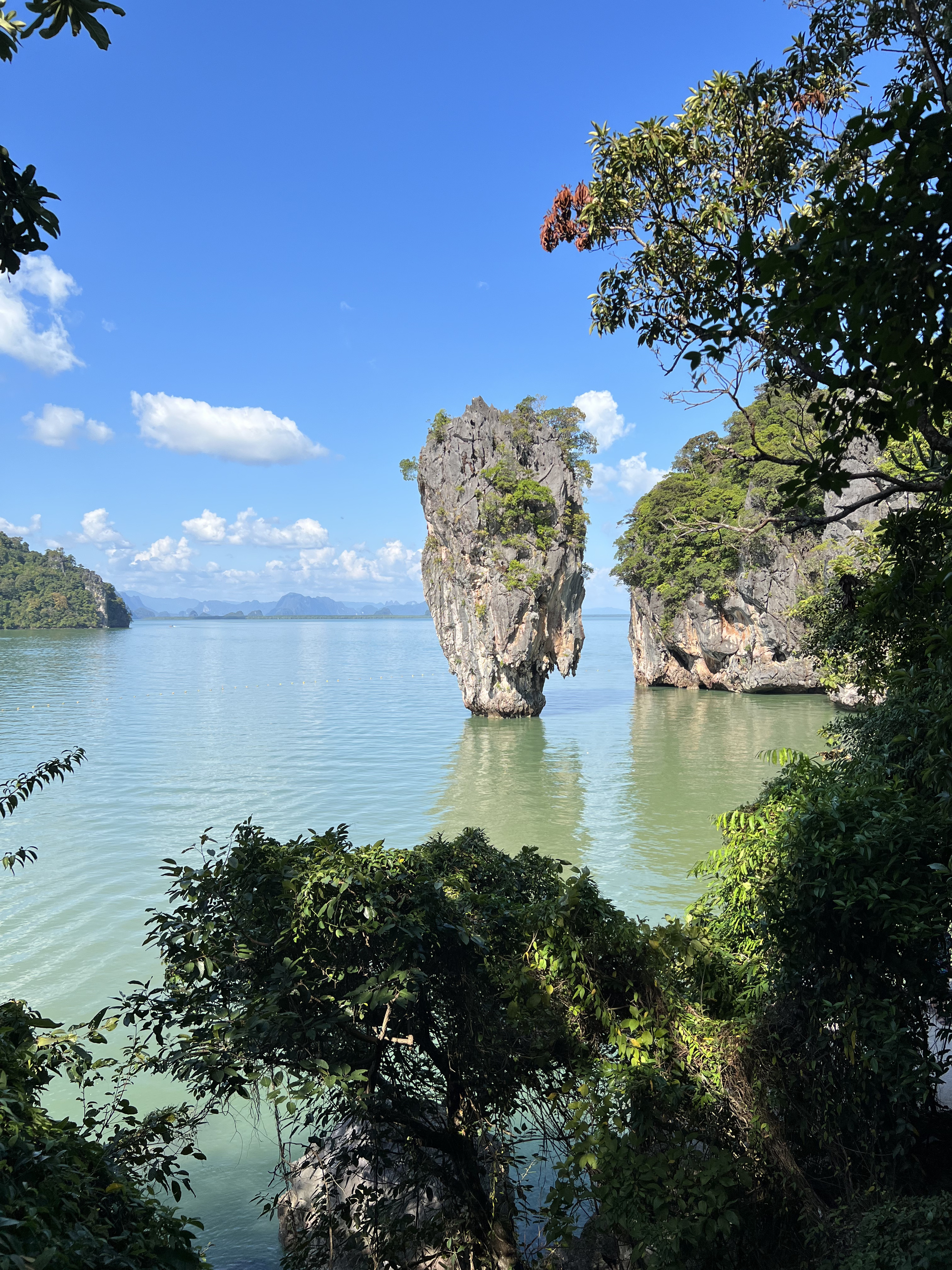 Picture Thailand Phang Nga Bay 2021-12 138 - Tours Phang Nga Bay