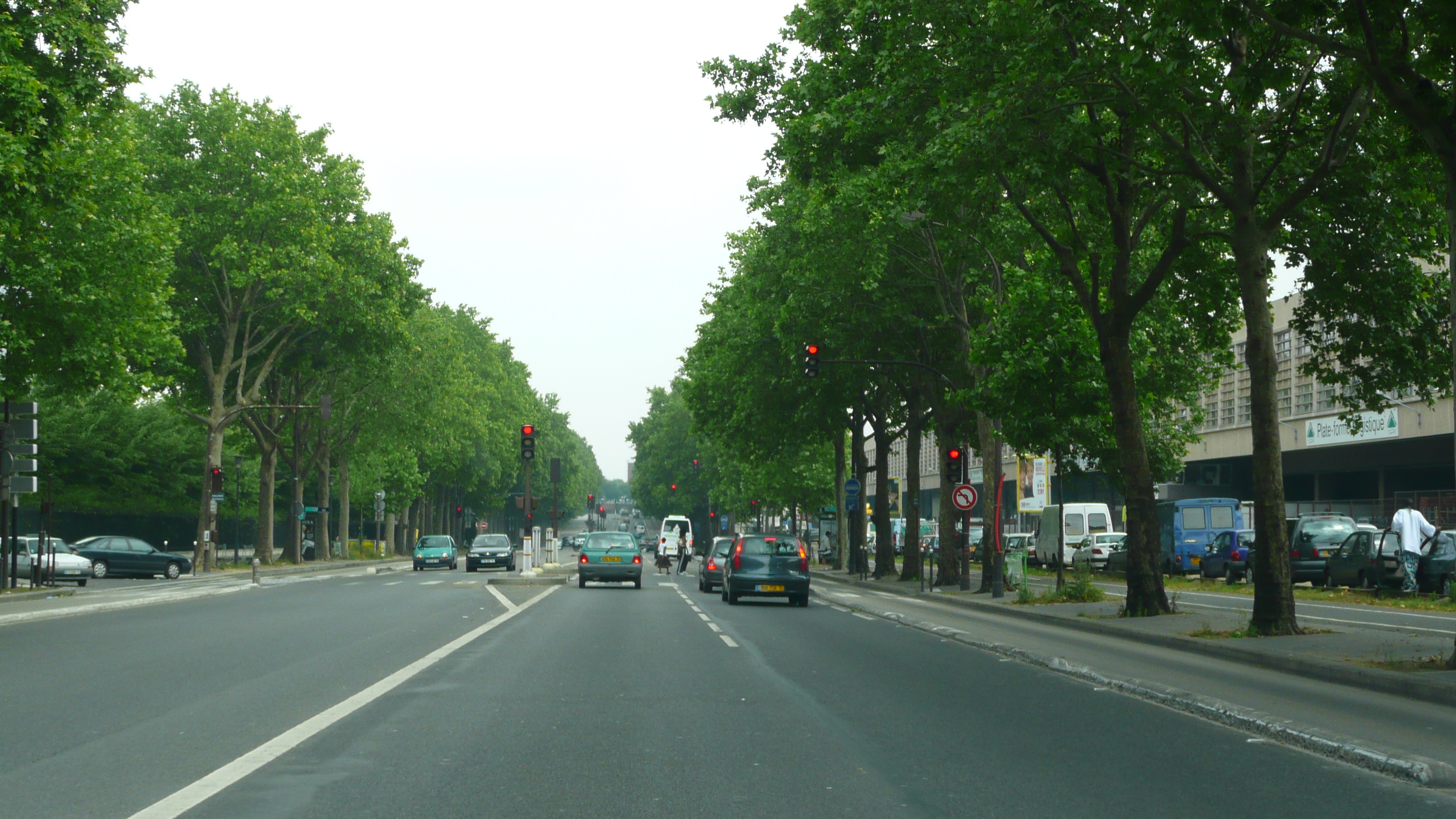 Picture France Paris Around Paris north 2007-06 48 - Tour Around Paris north