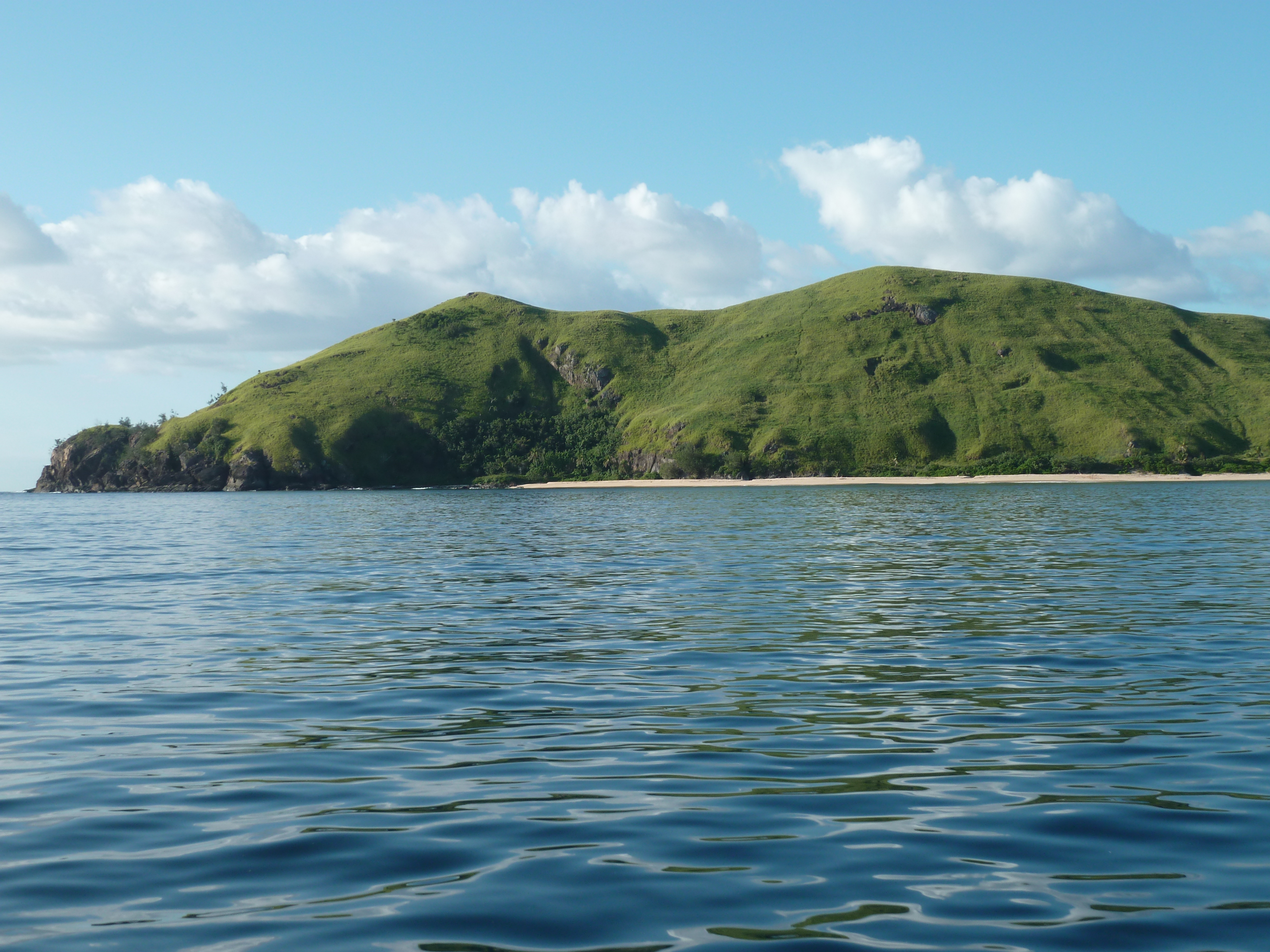 Picture Fiji Amunuca Island to Castaway Island 2010-05 83 - History Amunuca Island to Castaway Island