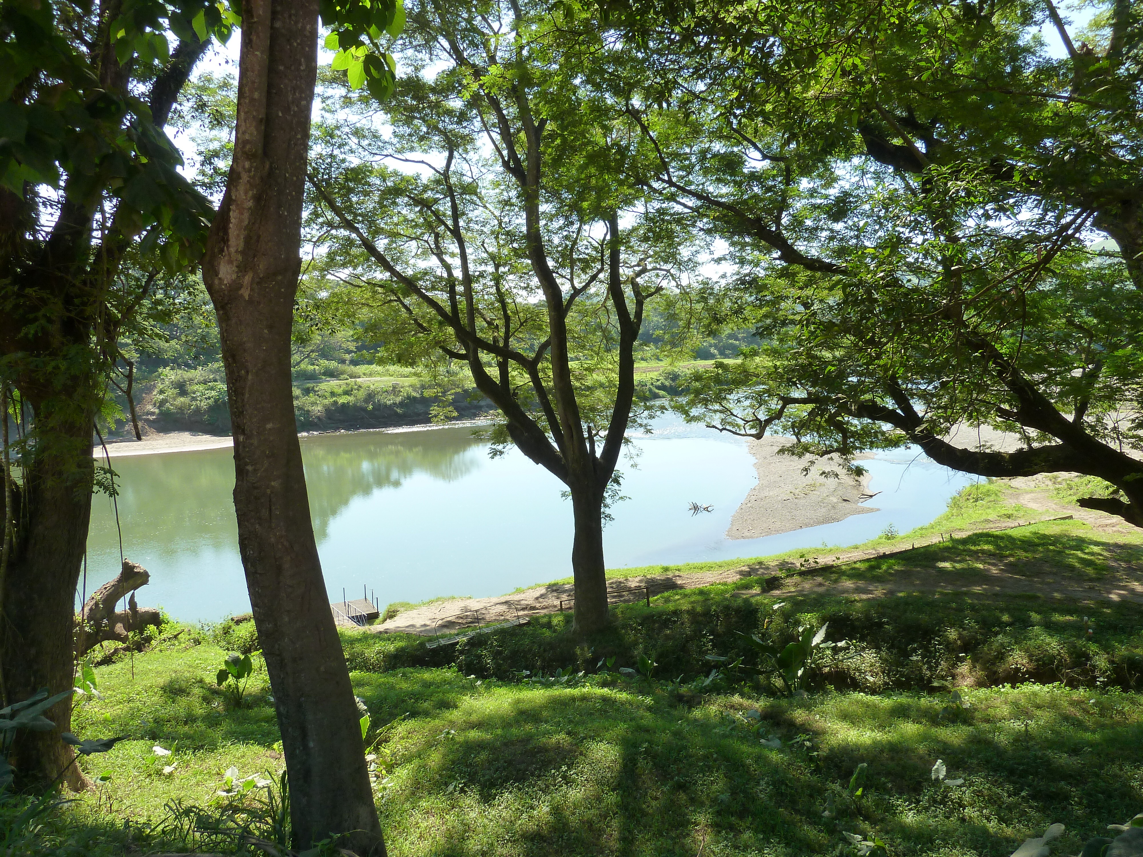 Picture Fiji Sigatoka river 2010-05 4 - Tours Sigatoka river